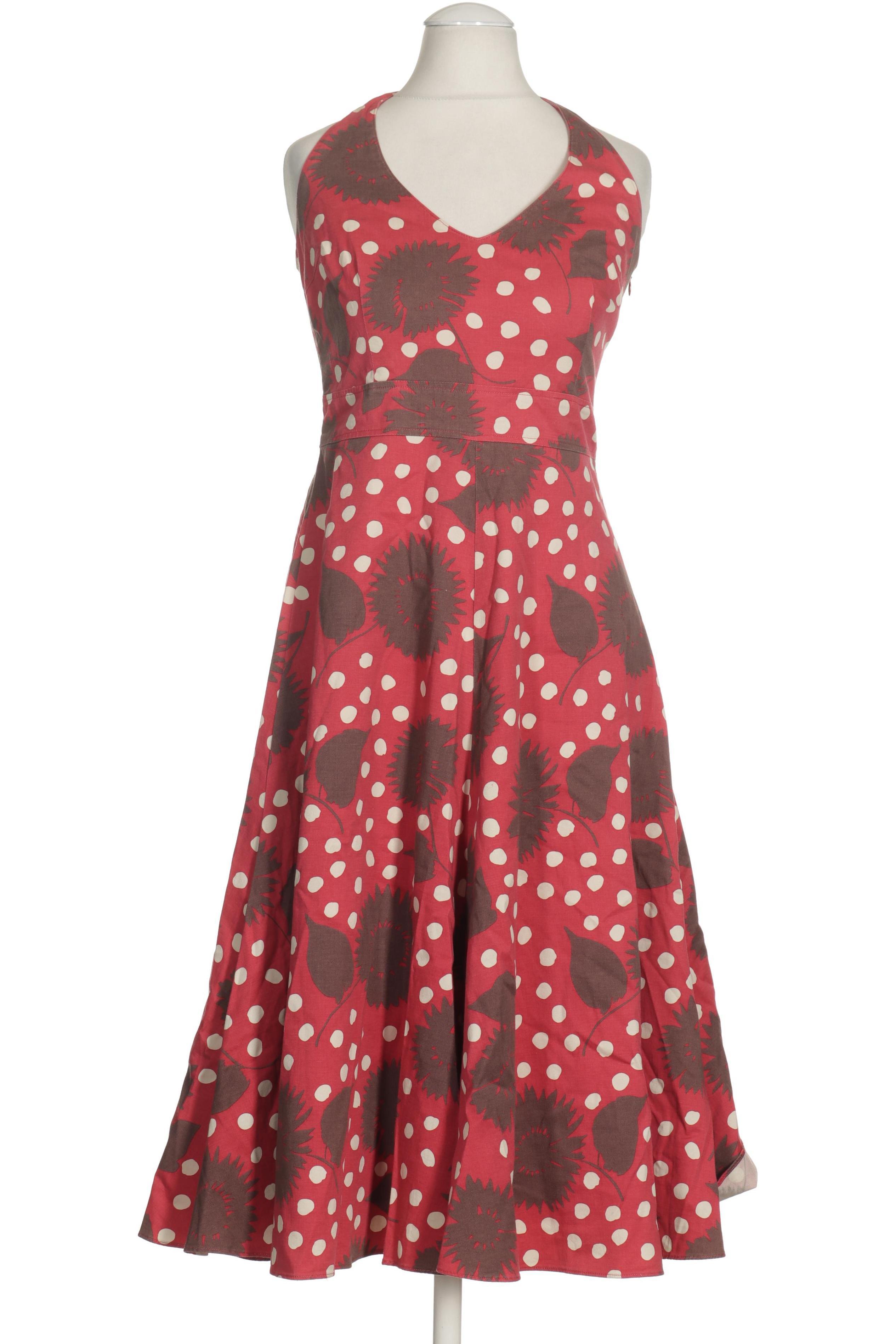 

Boden Damen Kleid, rot, Gr. 8