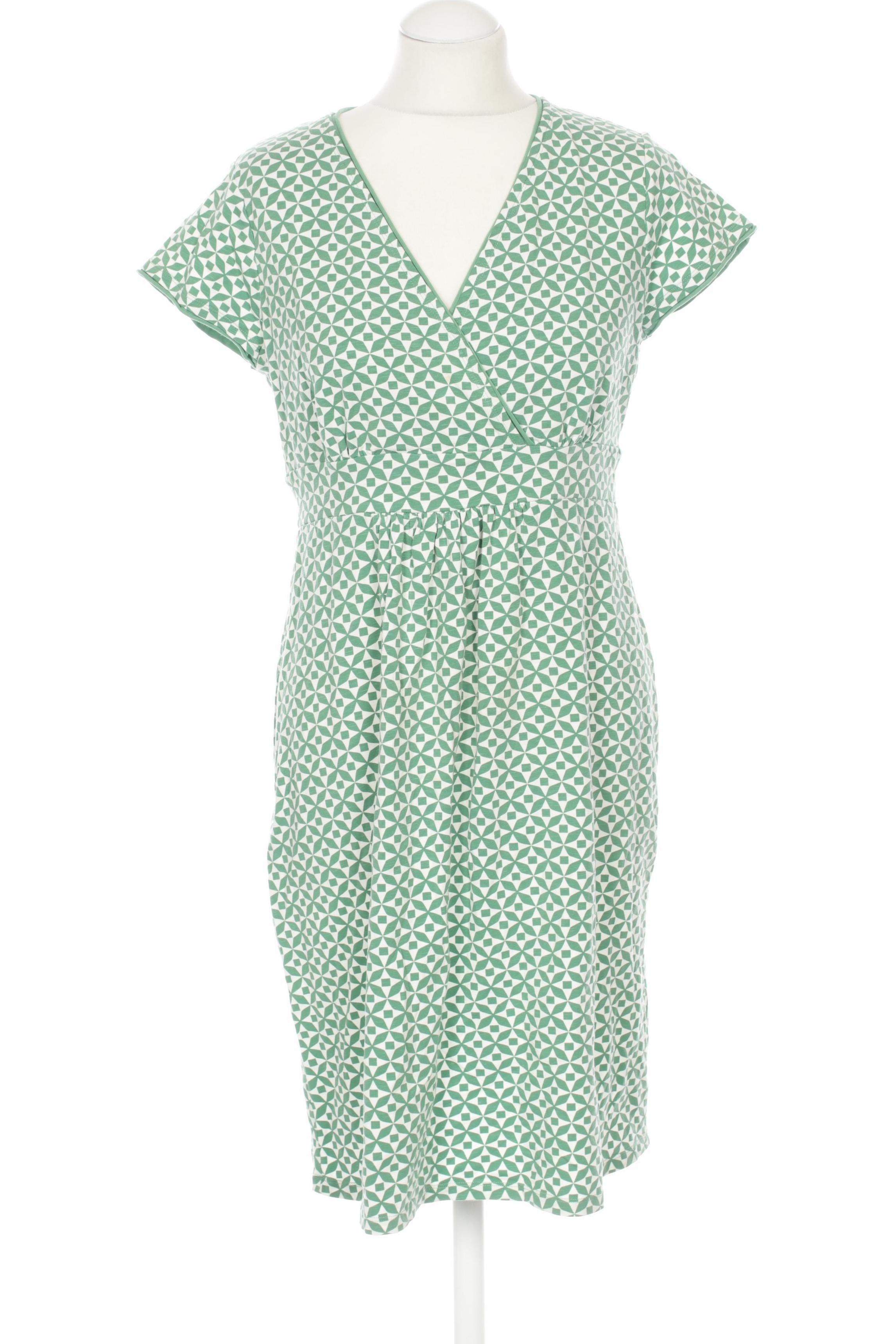 

Boden Damen Kleid, grün, Gr. 38