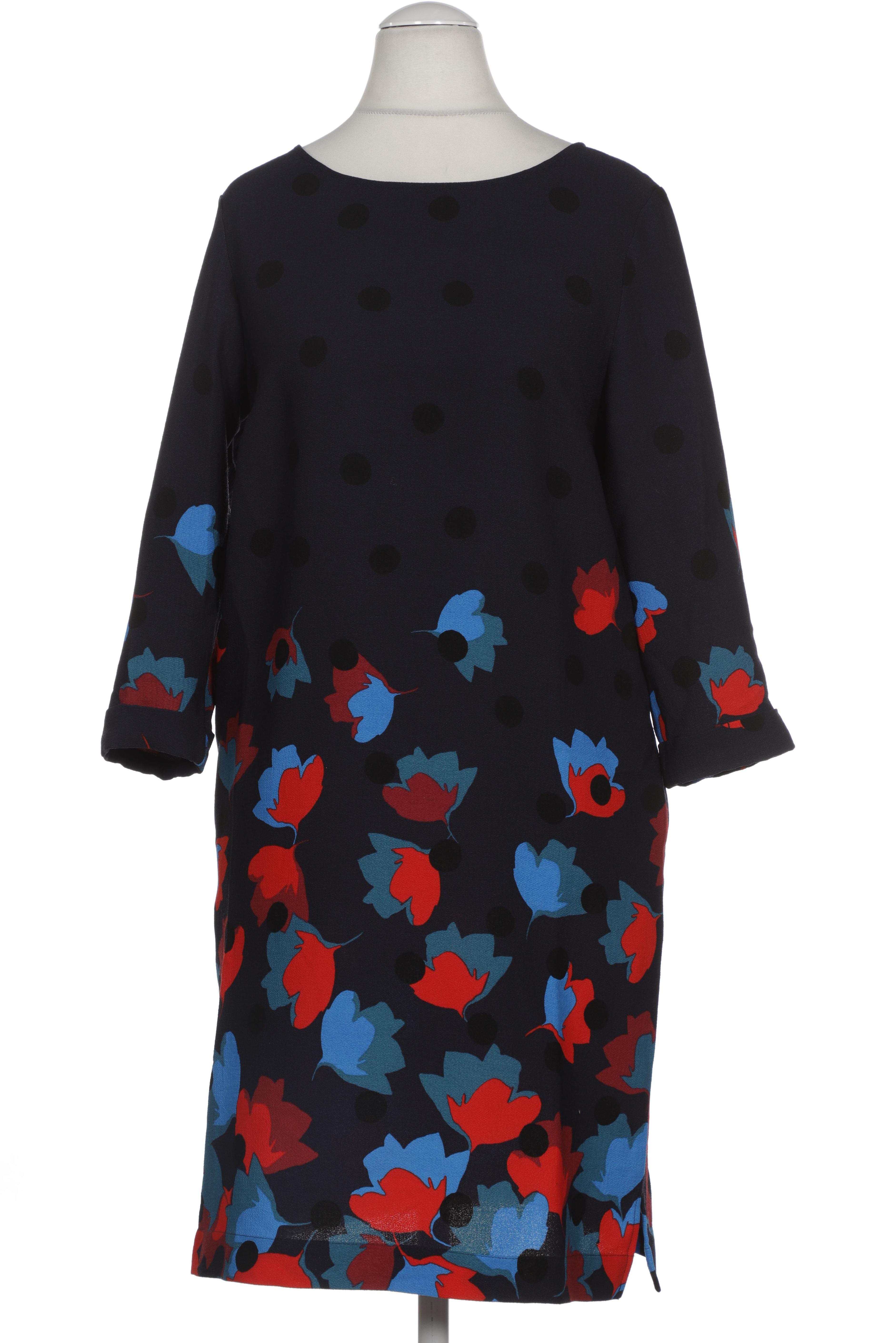 

Boden Damen Kleid, blau, Gr. 10