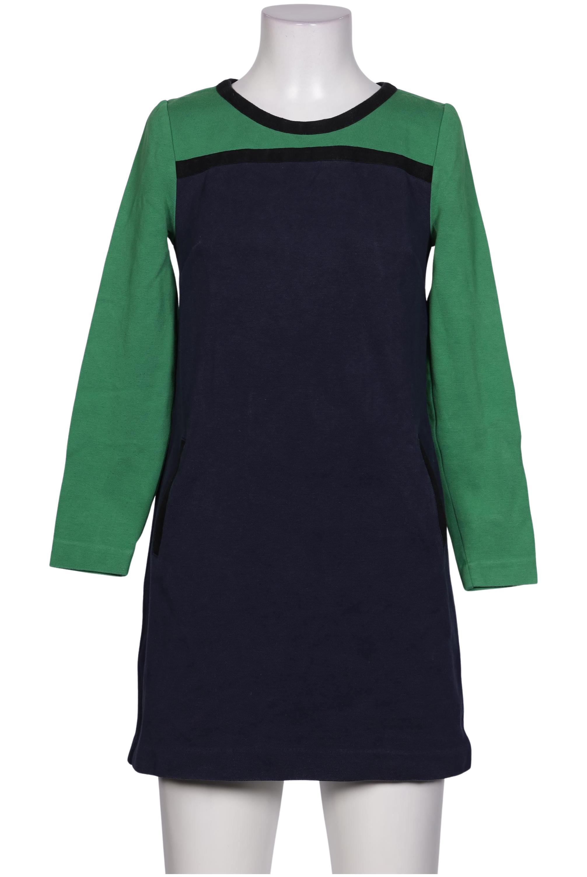 

Boden Damen Kleid, marineblau, Gr. 34