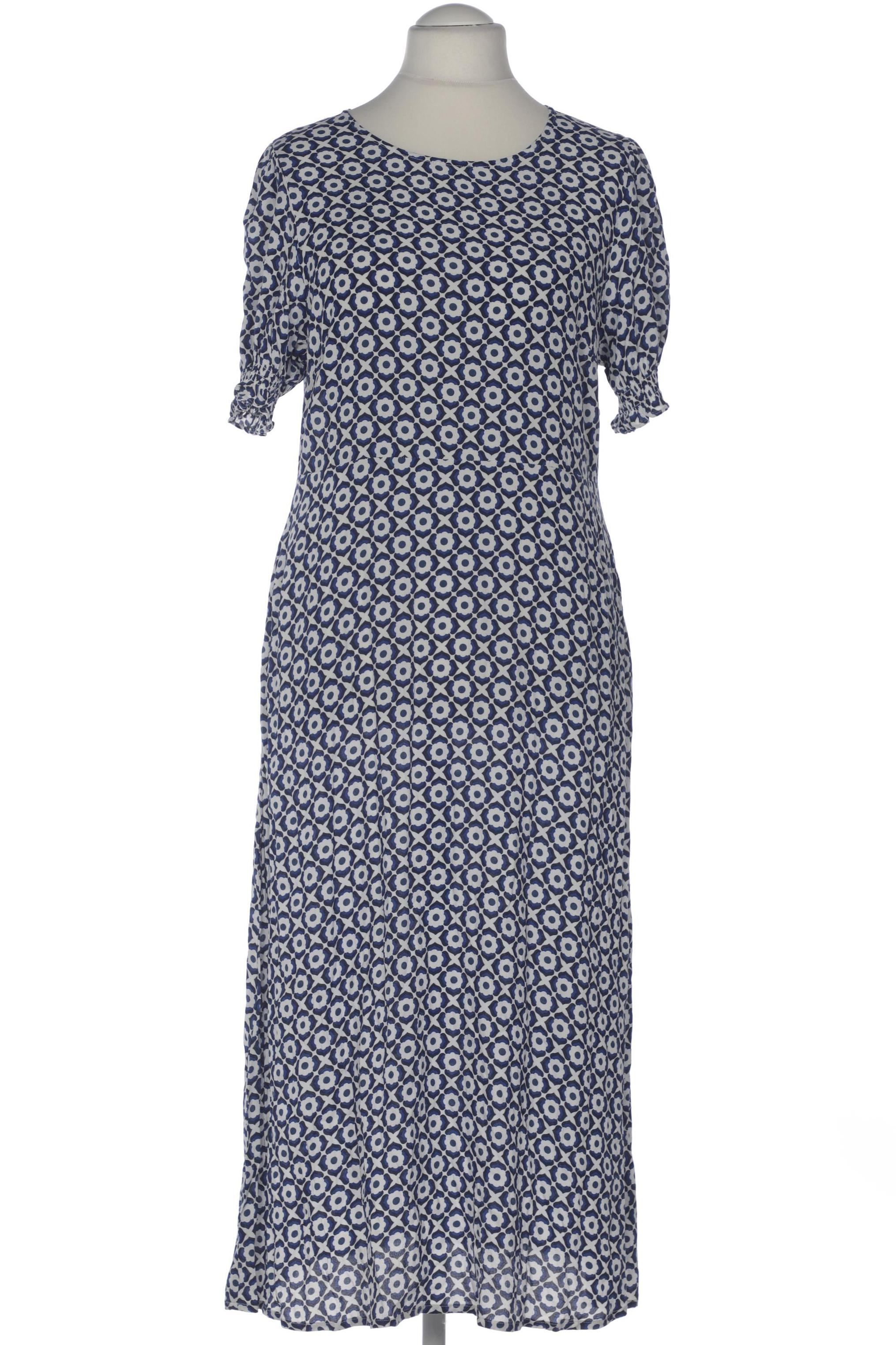 

Boden Damen Kleid, blau, Gr. 42