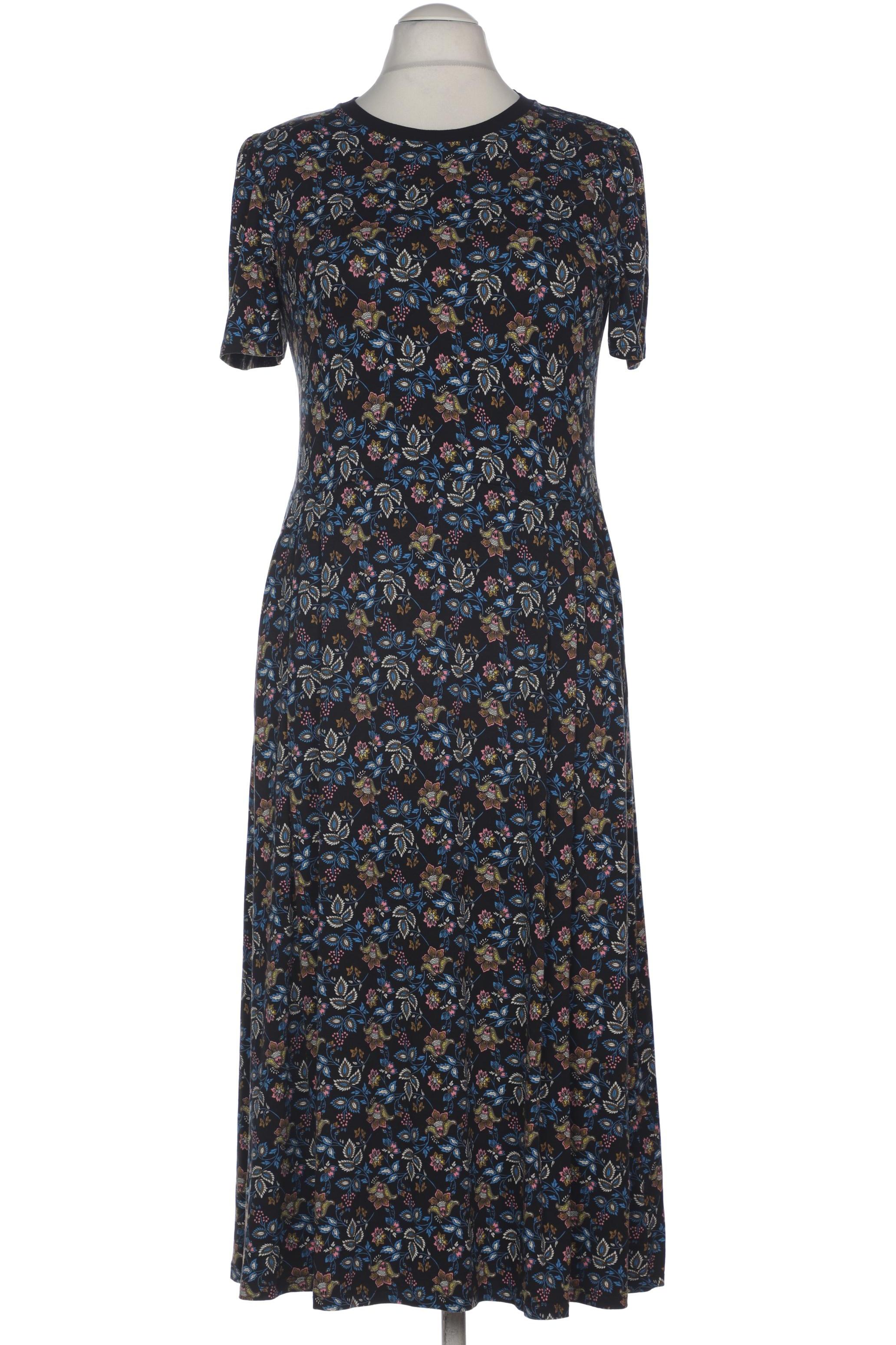 

Boden Damen Kleid, mehrfarbig, Gr. 42