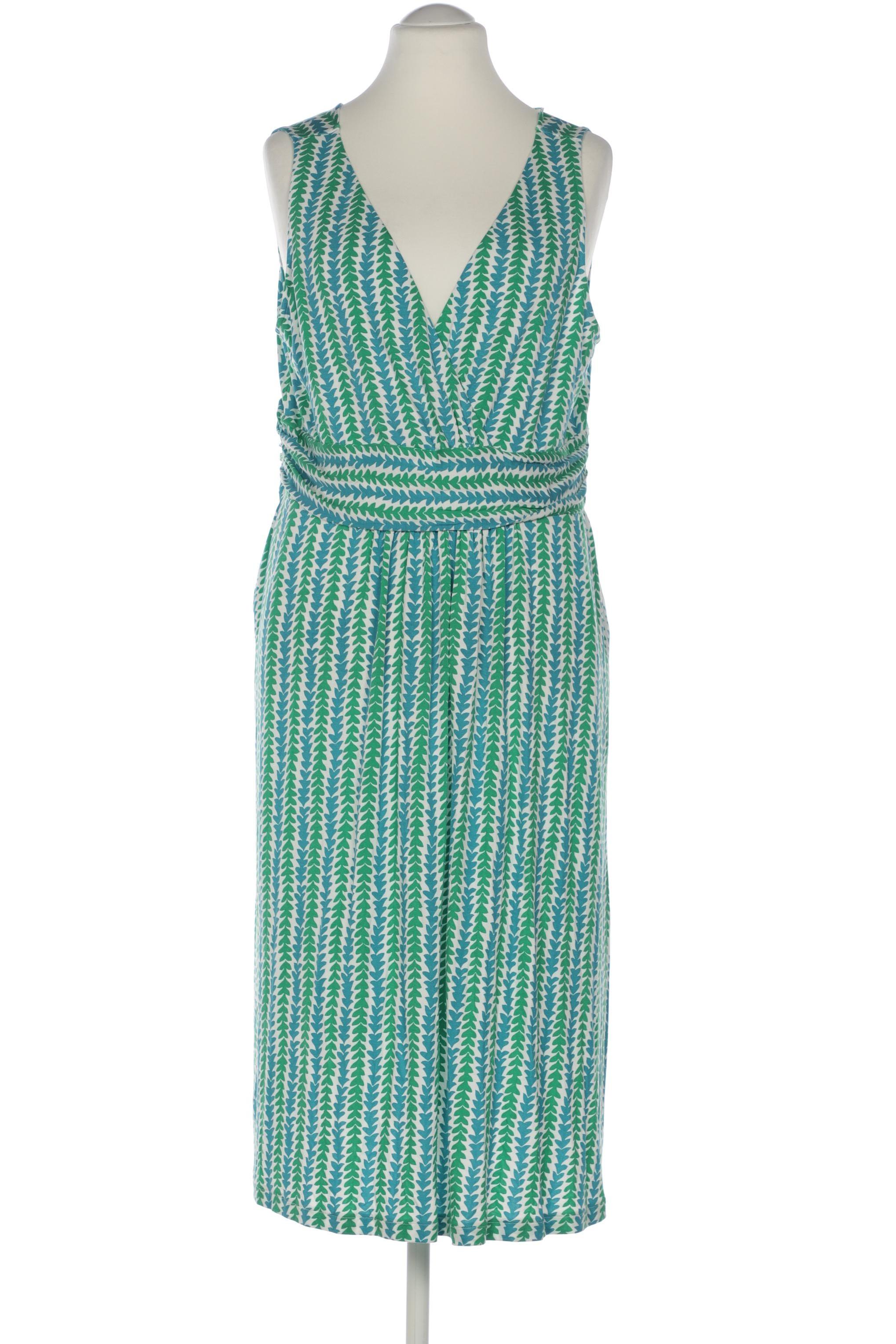 

Boden Damen Kleid, grün, Gr. 48