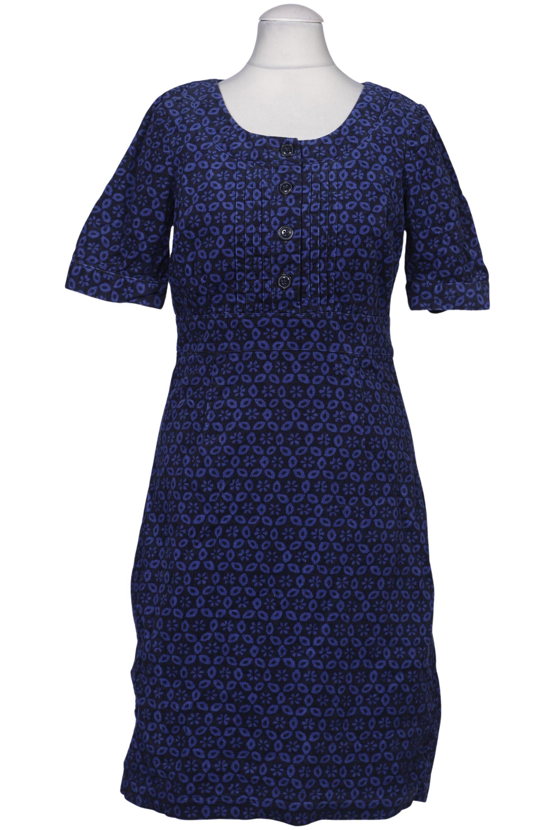 

Boden Damen Kleid, blau, Gr. 32