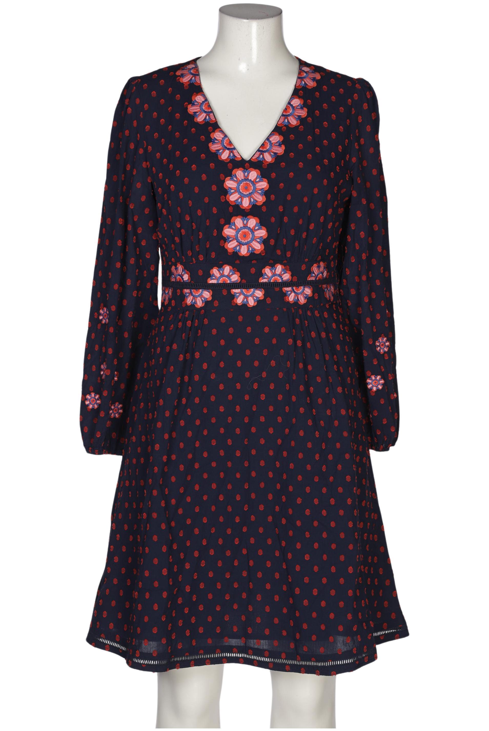 

Boden Damen Kleid, marineblau, Gr. 38