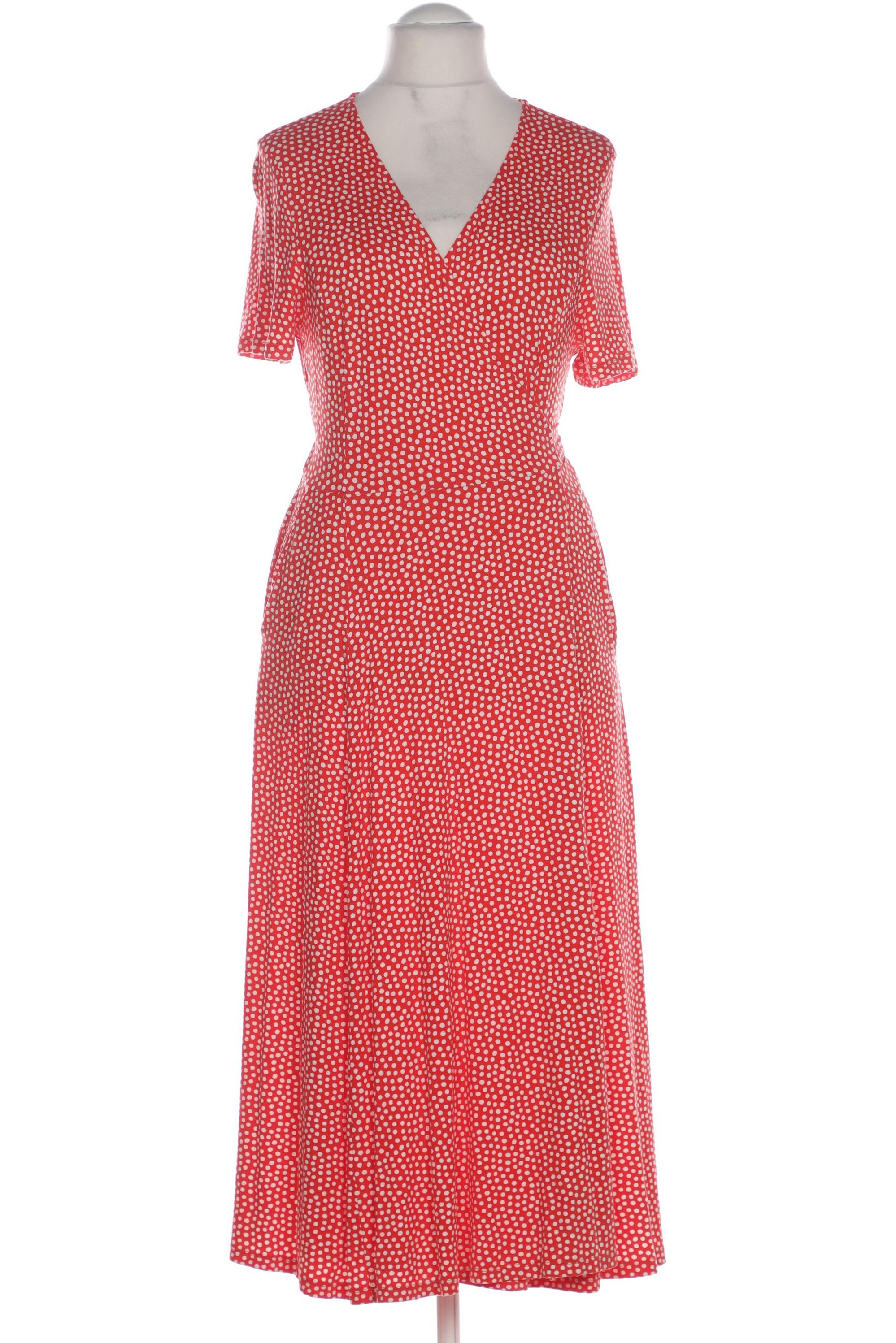 

Boden Damen Kleid, rot, Gr. 40