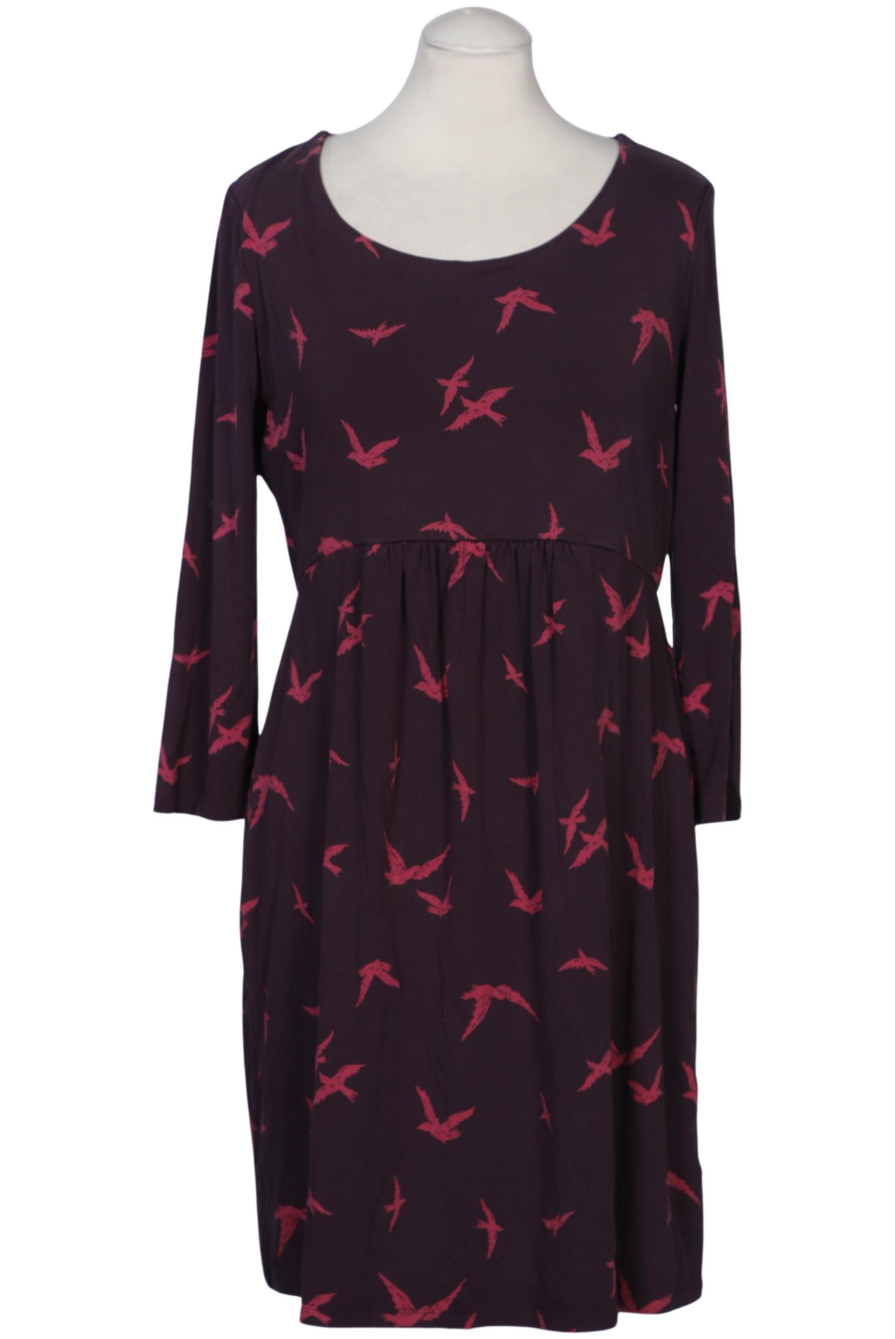 

Boden Damen Kleid, flieder, Gr. 42