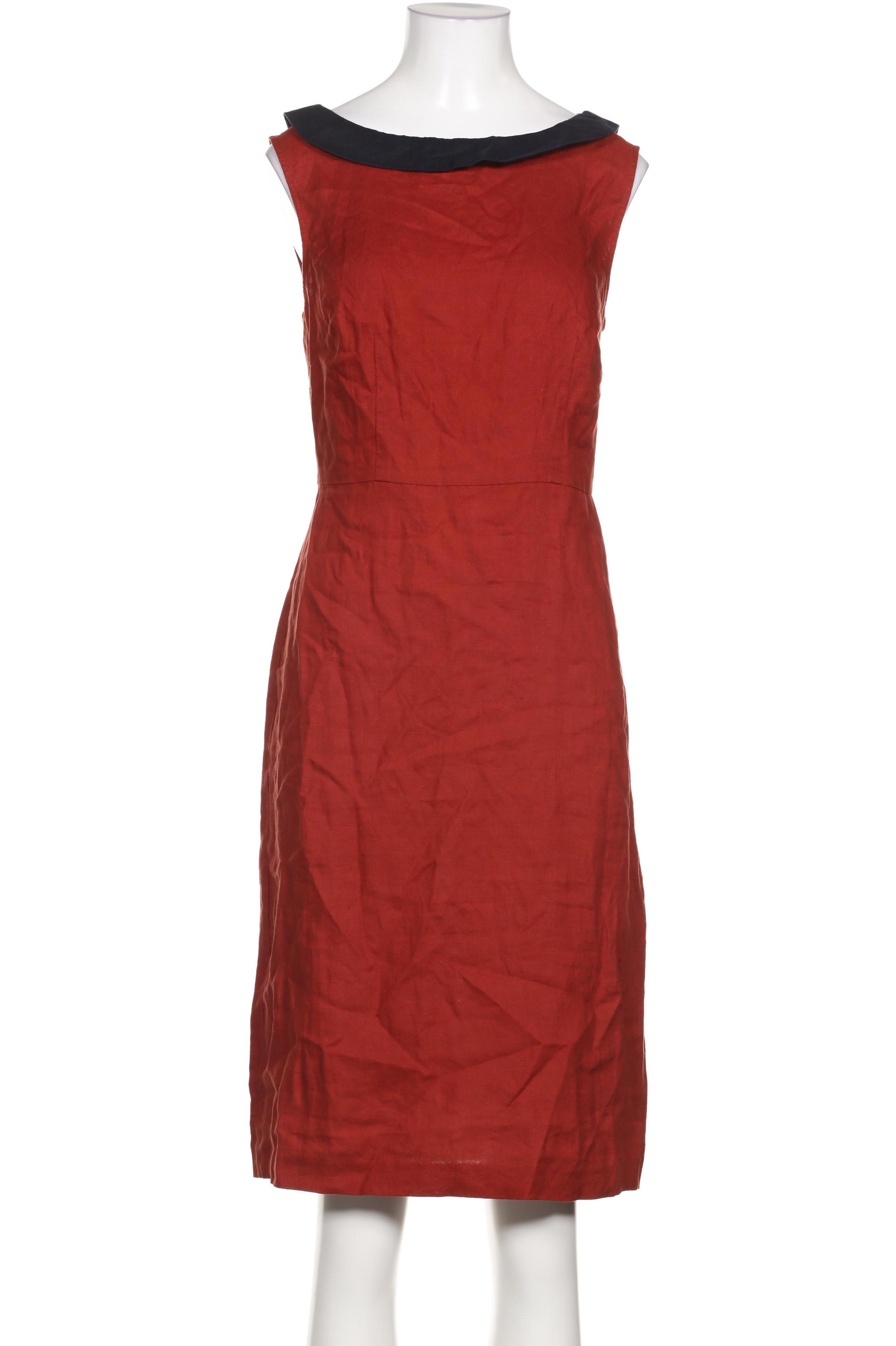 

Boden Damen Kleid, orange, Gr. 36