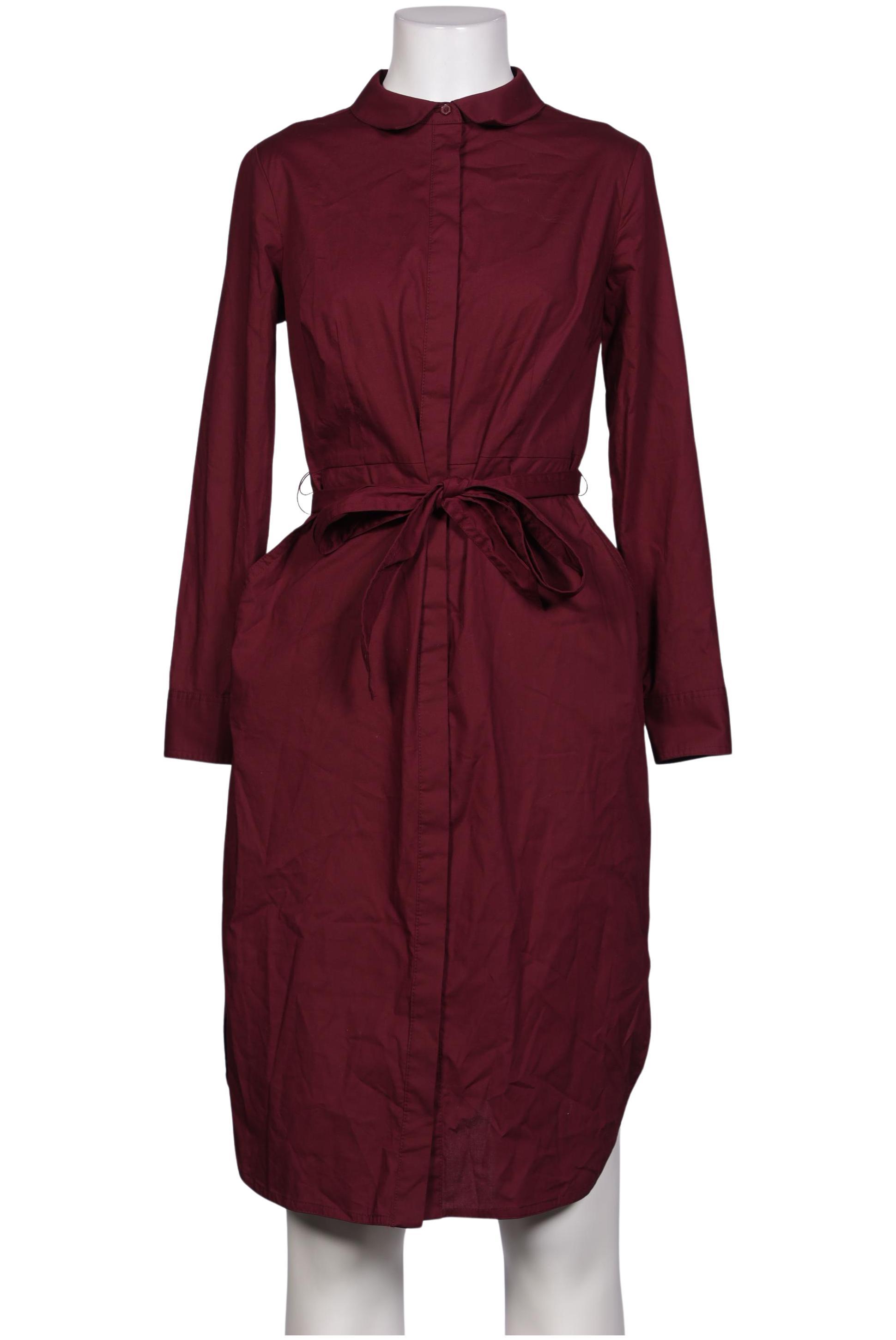 

Boden Damen Kleid, bordeaux, Gr. 34