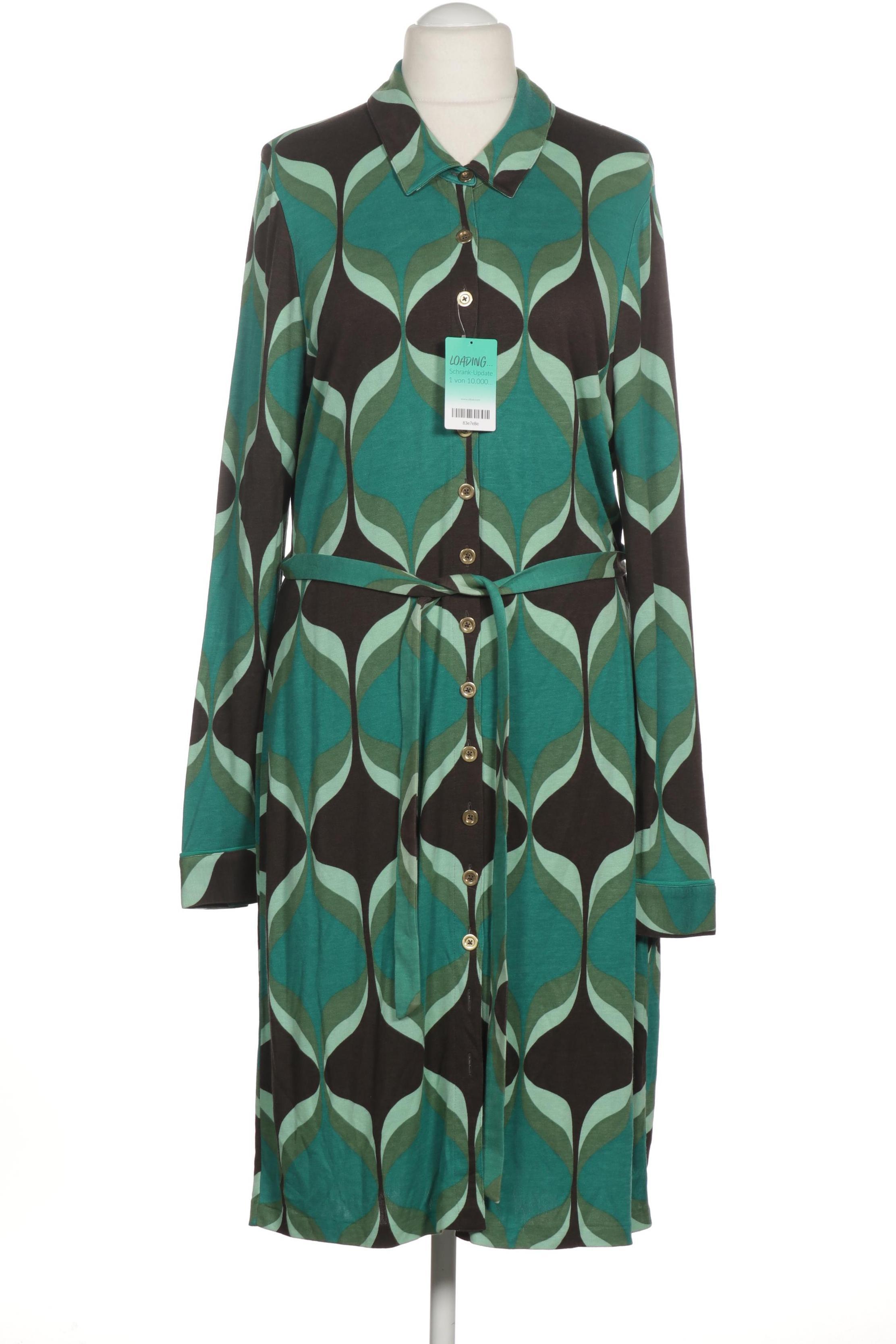 

Boden Damen Kleid, türkis, Gr. 46