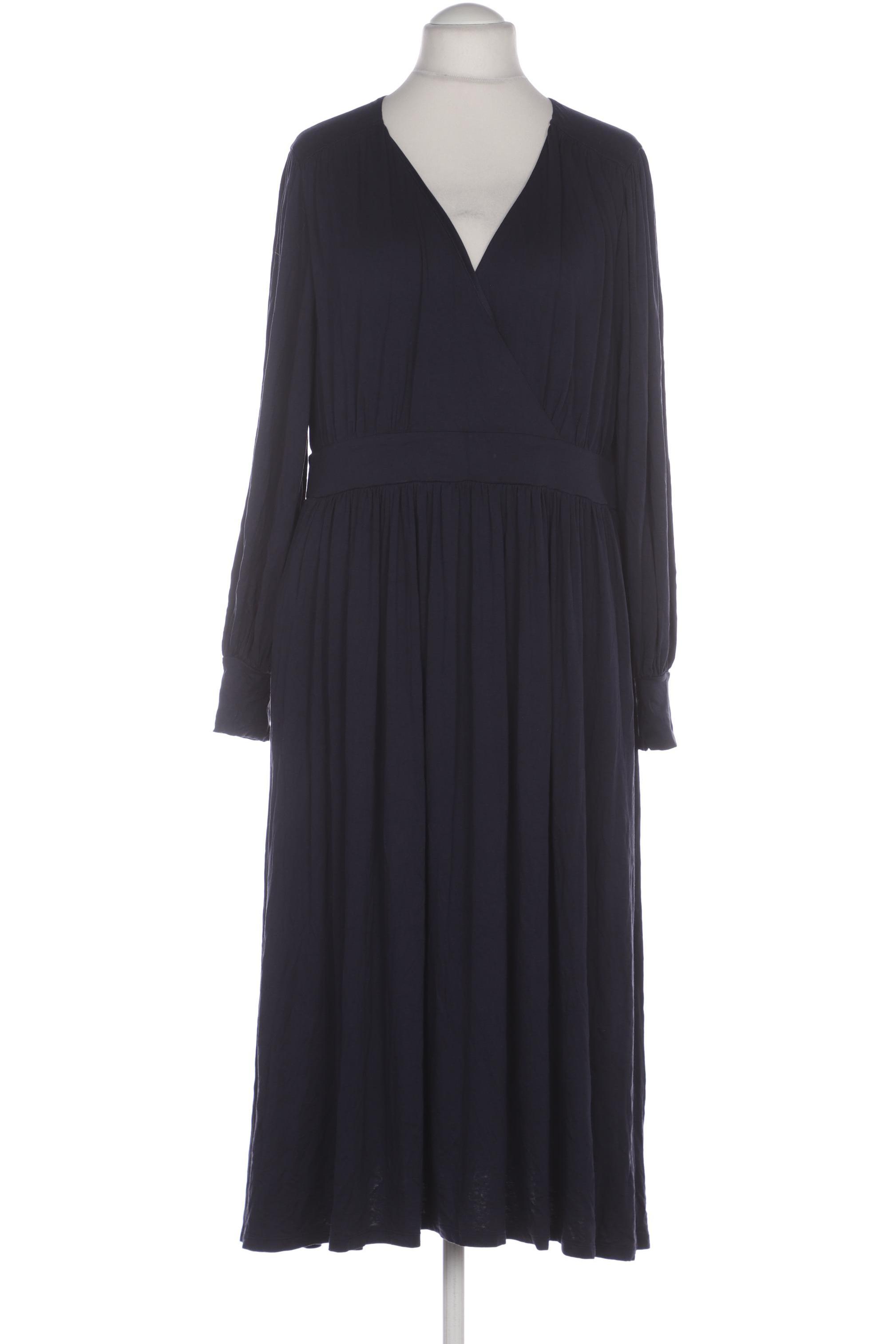 

Boden Damen Kleid, marineblau, Gr. 48