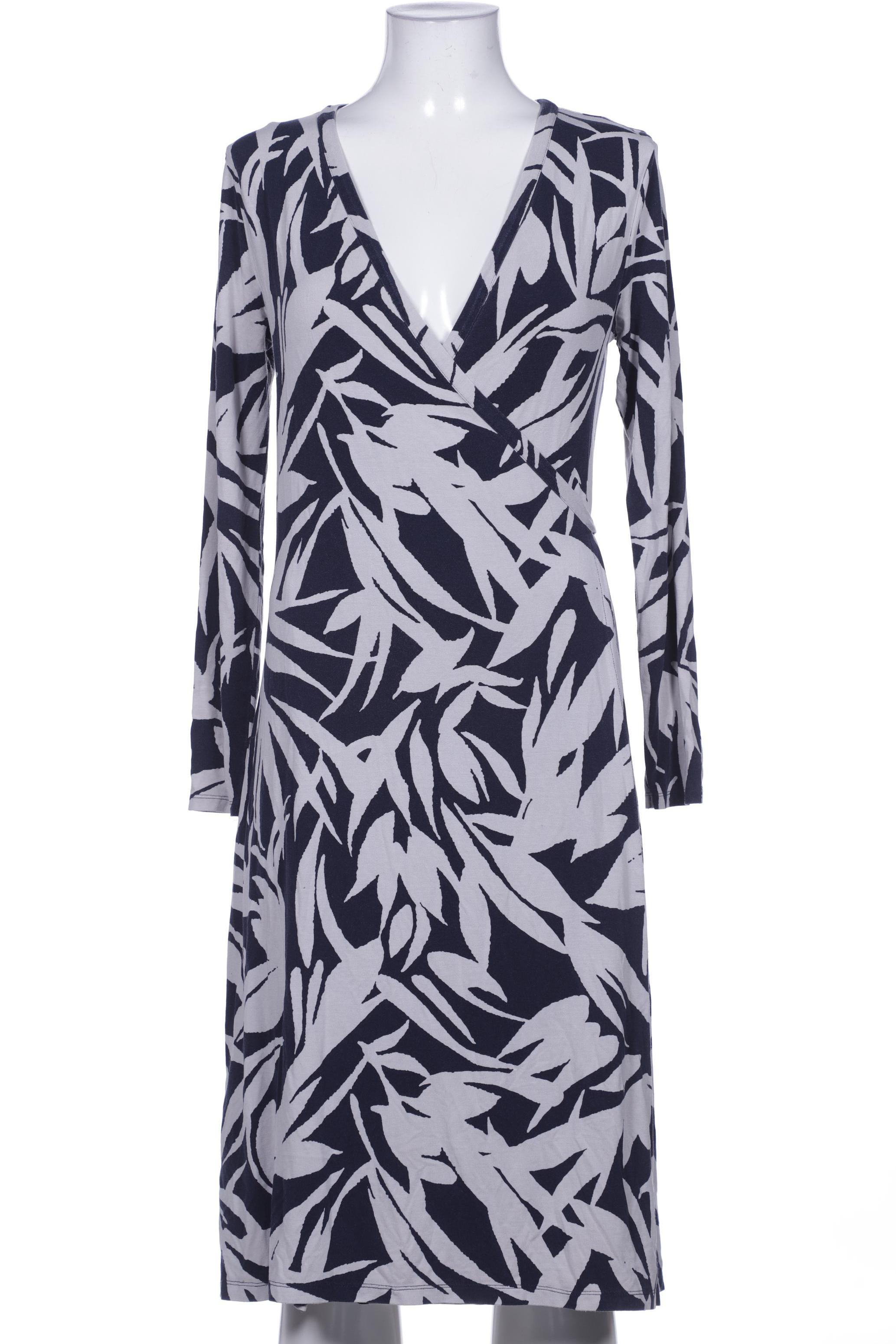 

Boden Damen Kleid, marineblau