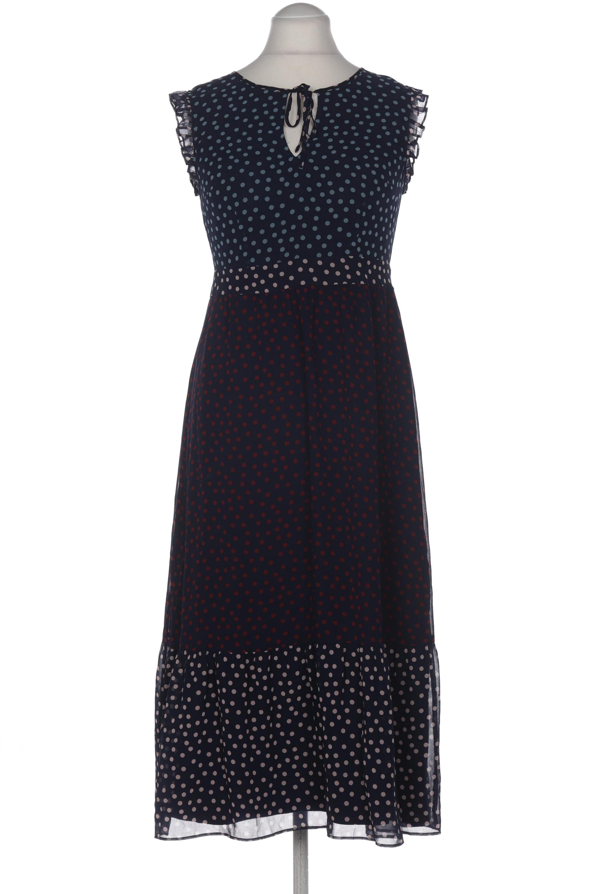 

Boden Damen Kleid, marineblau