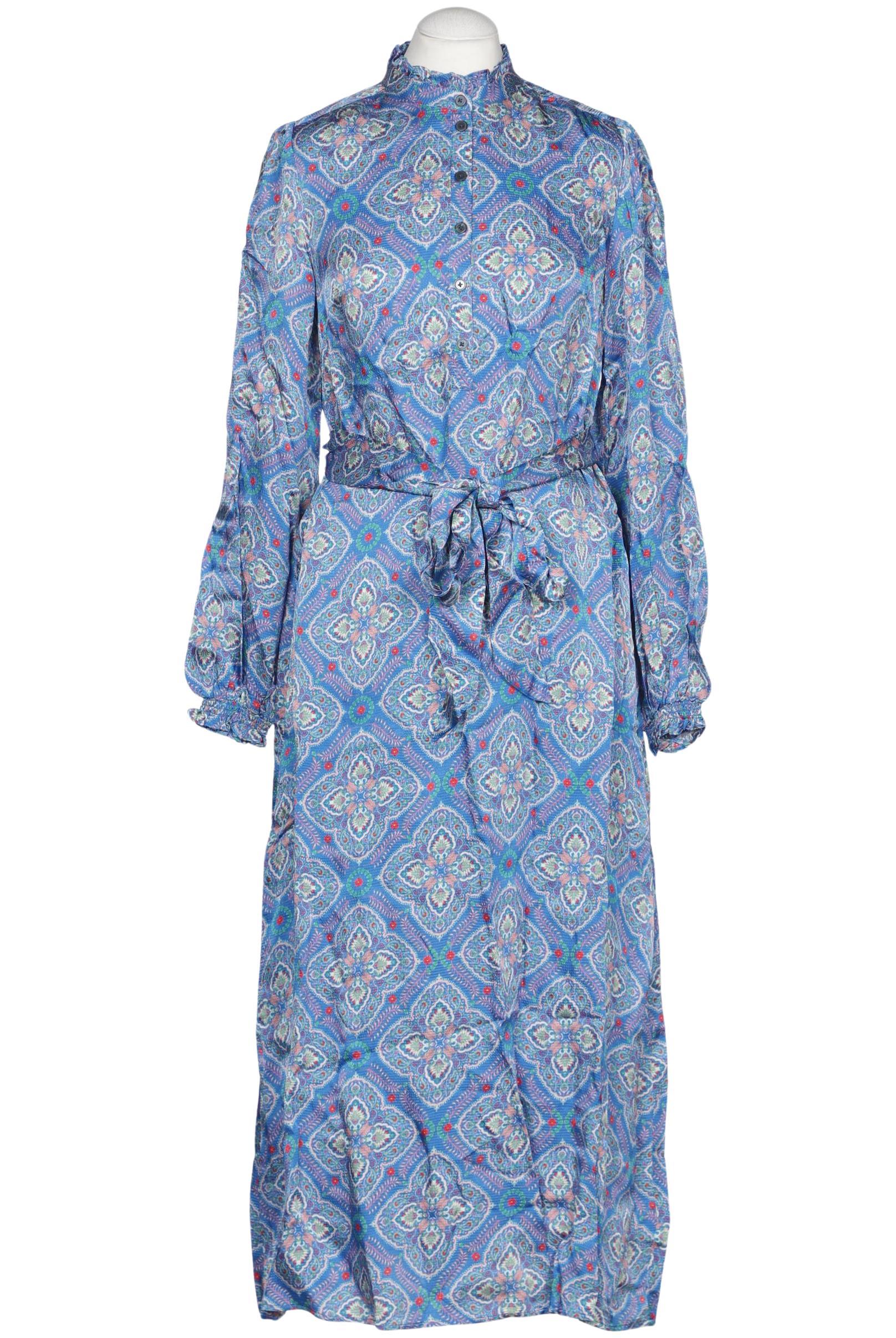 

Boden Damen Kleid, hellblau, Gr. 36