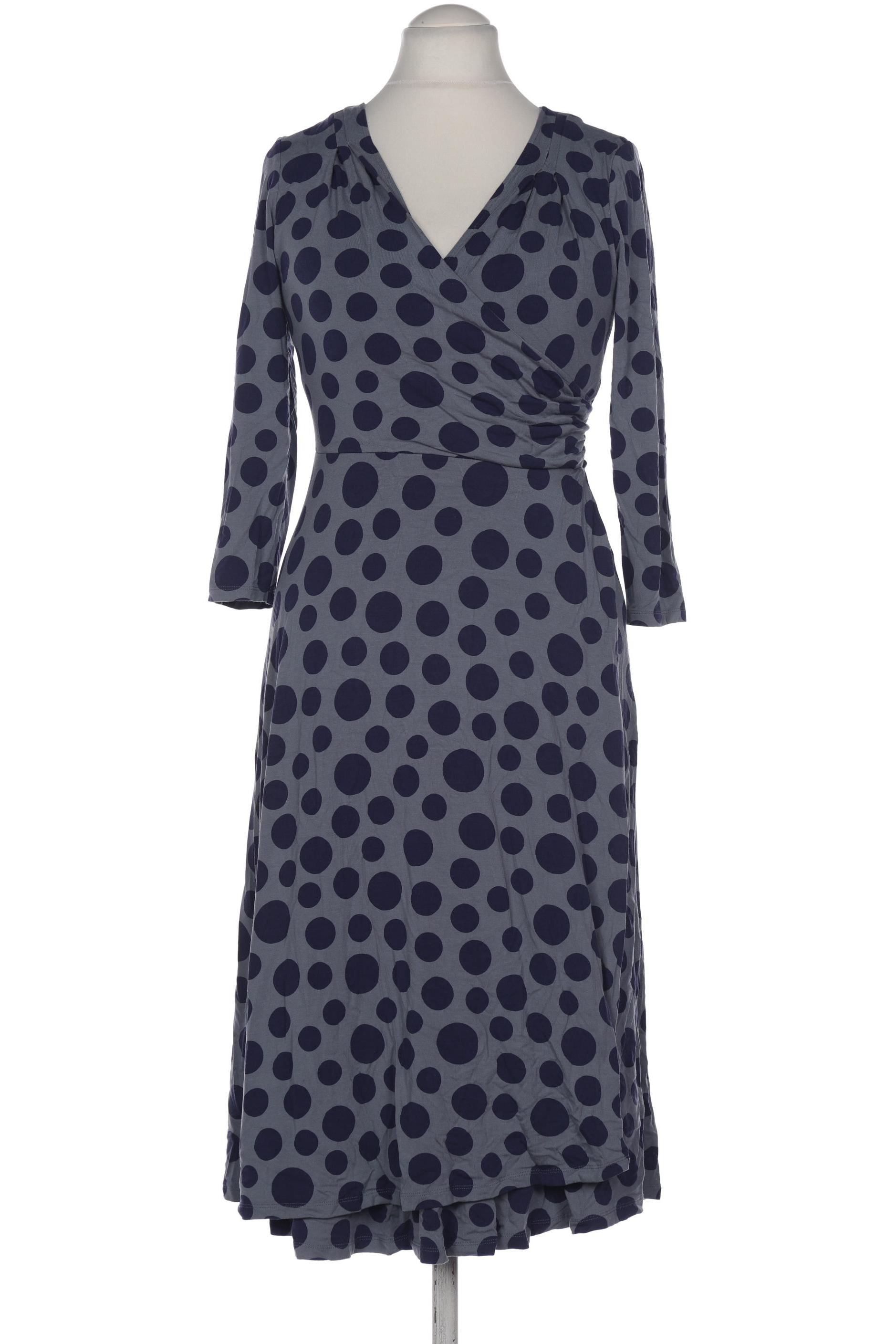 

Boden Damen Kleid, blau, Gr. 40
