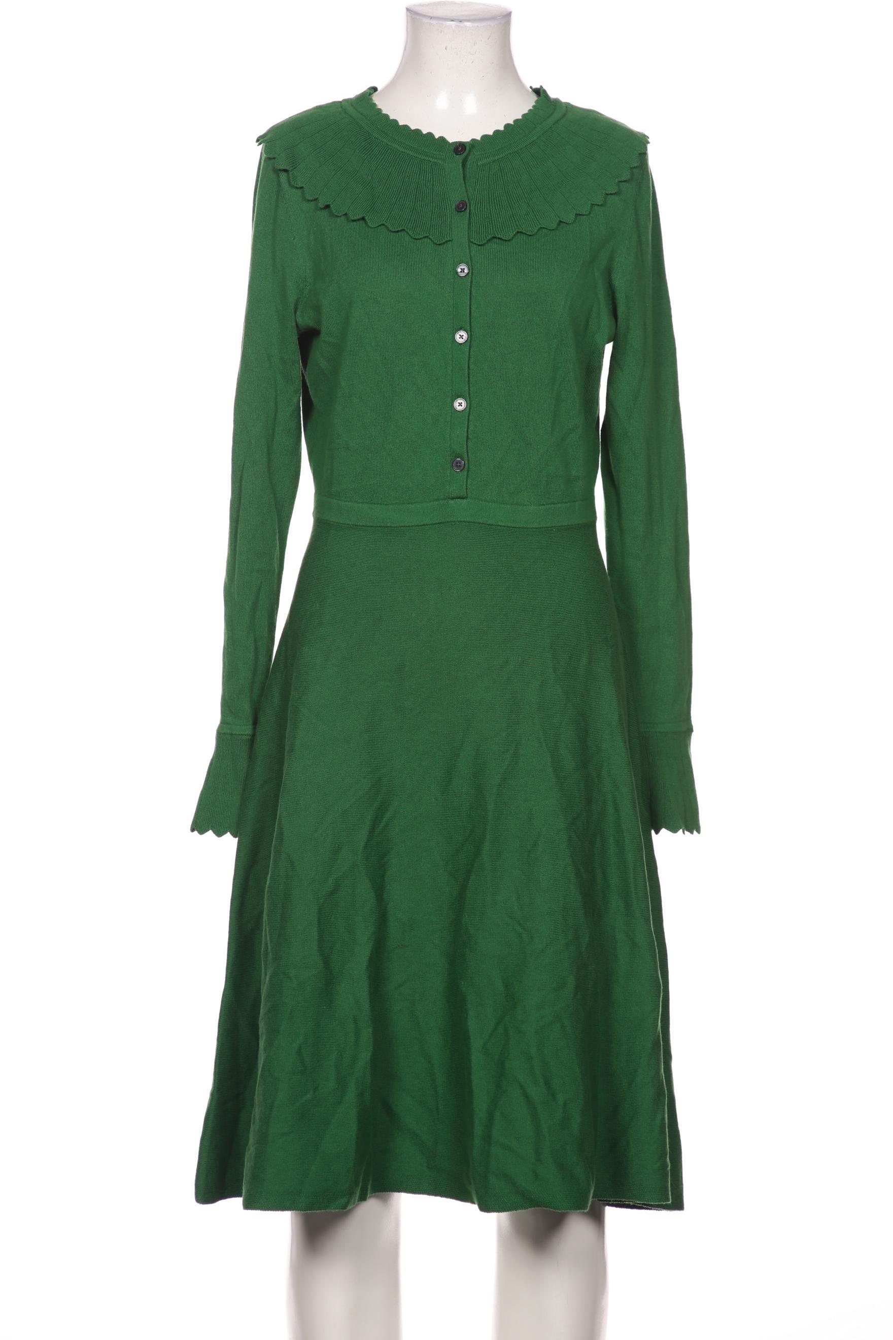 

Boden Damen Kleid, grün, Gr. 36