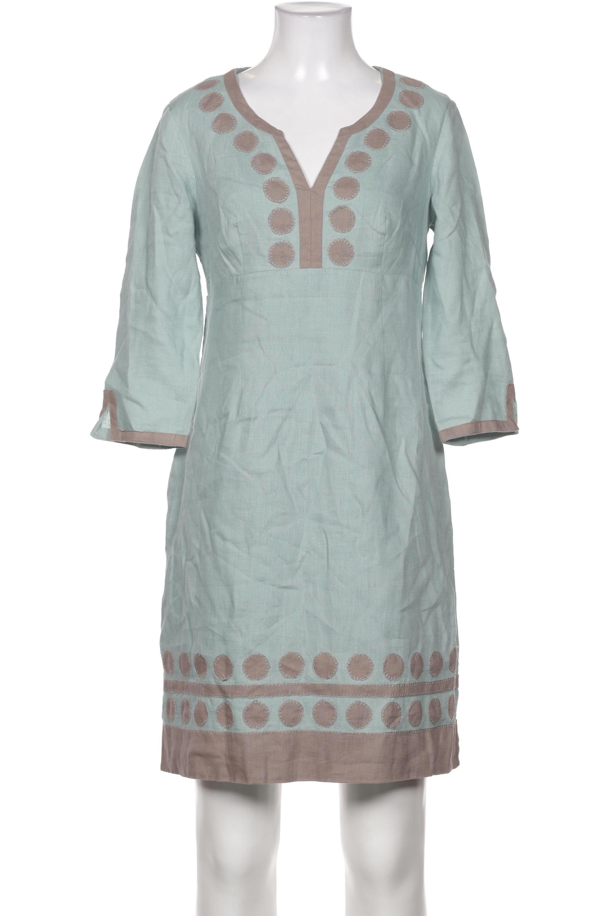 

Boden Damen Kleid, hellgrün, Gr. 36