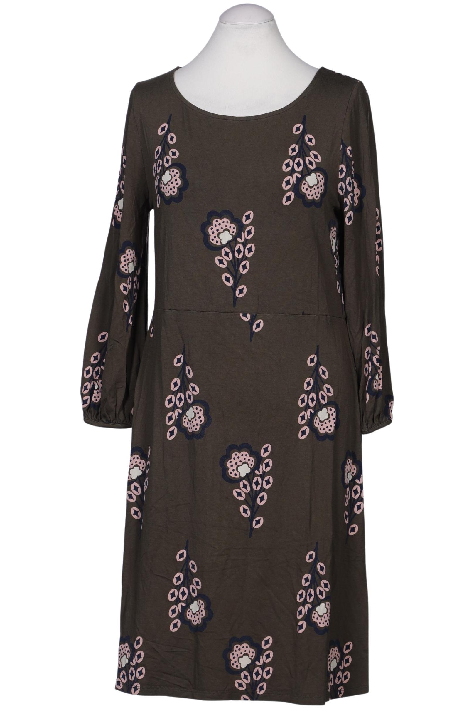 

Boden Damen Kleid, grün, Gr. 40