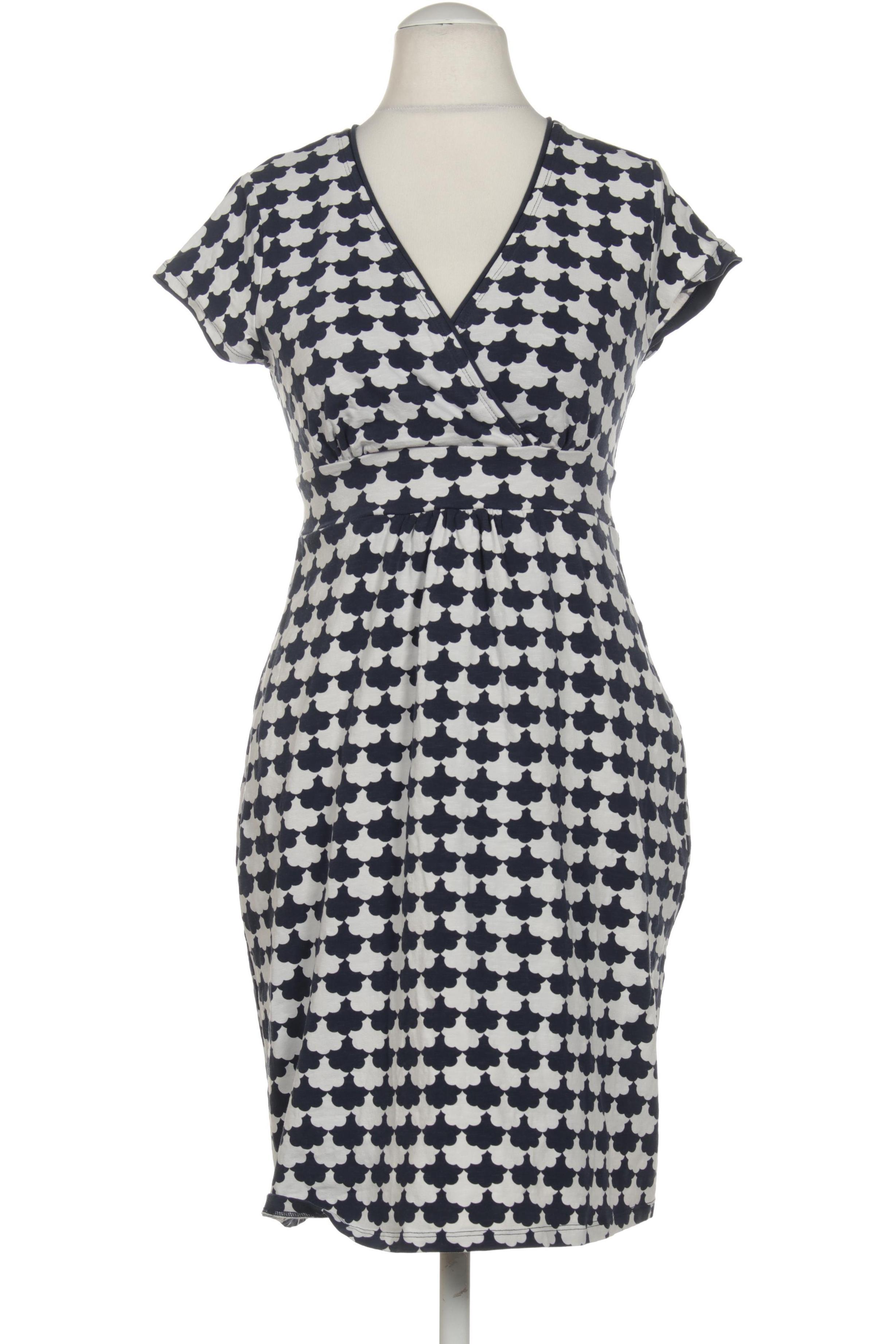 

Boden Damen Kleid, blau, Gr. 38