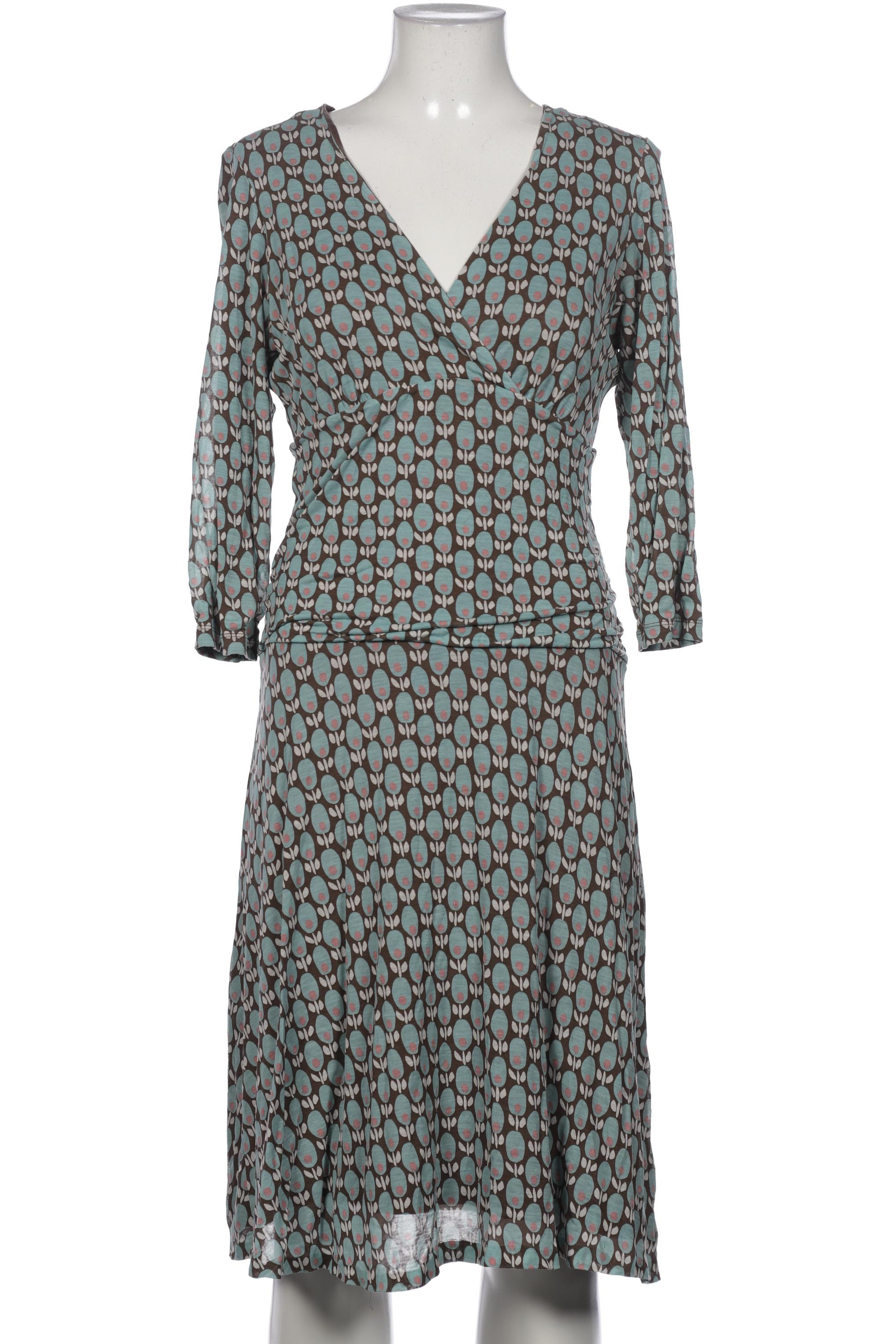 

Boden Damen Kleid, türkis, Gr. 14