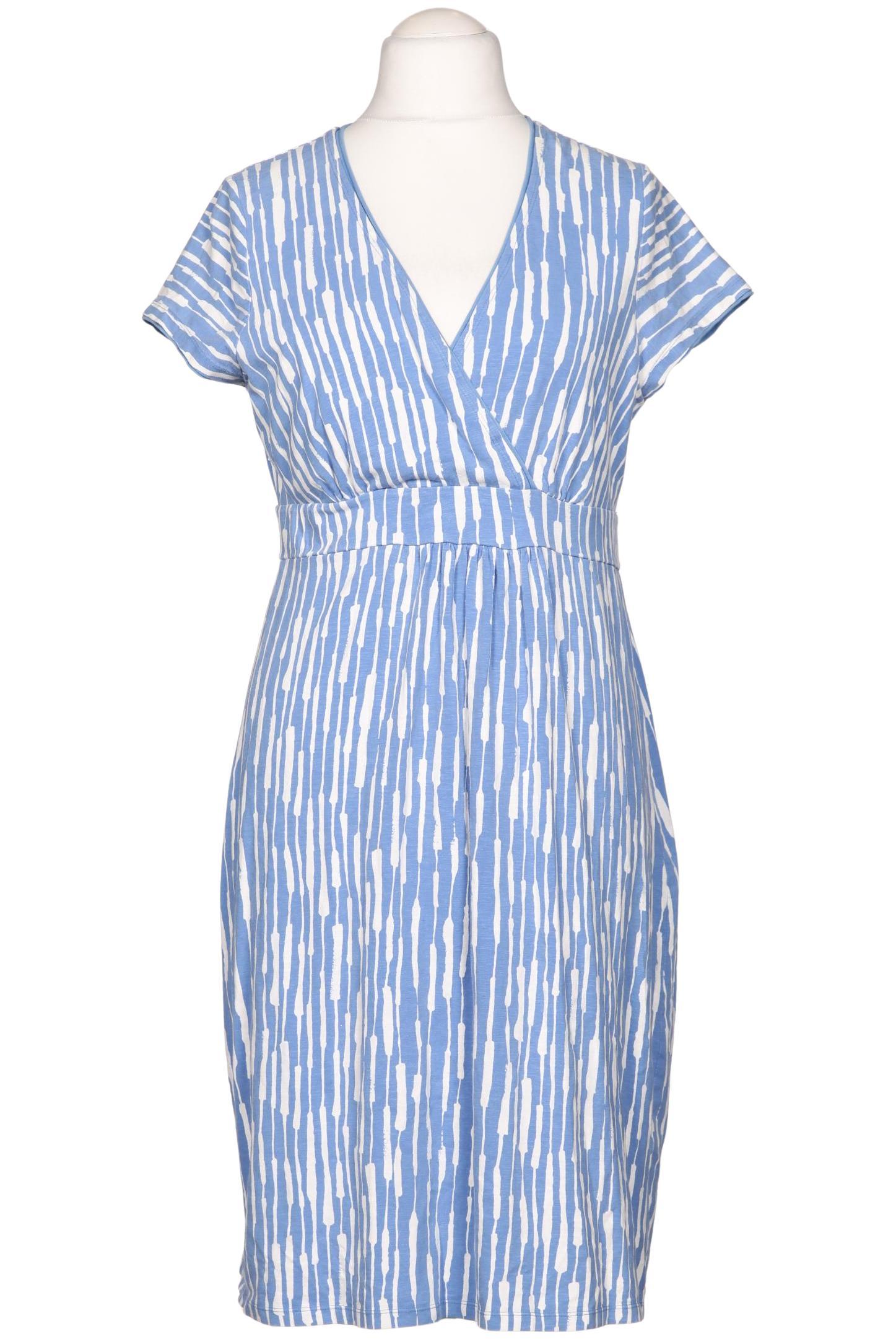 

Boden Damen Kleid, mehrfarbig, Gr. 42