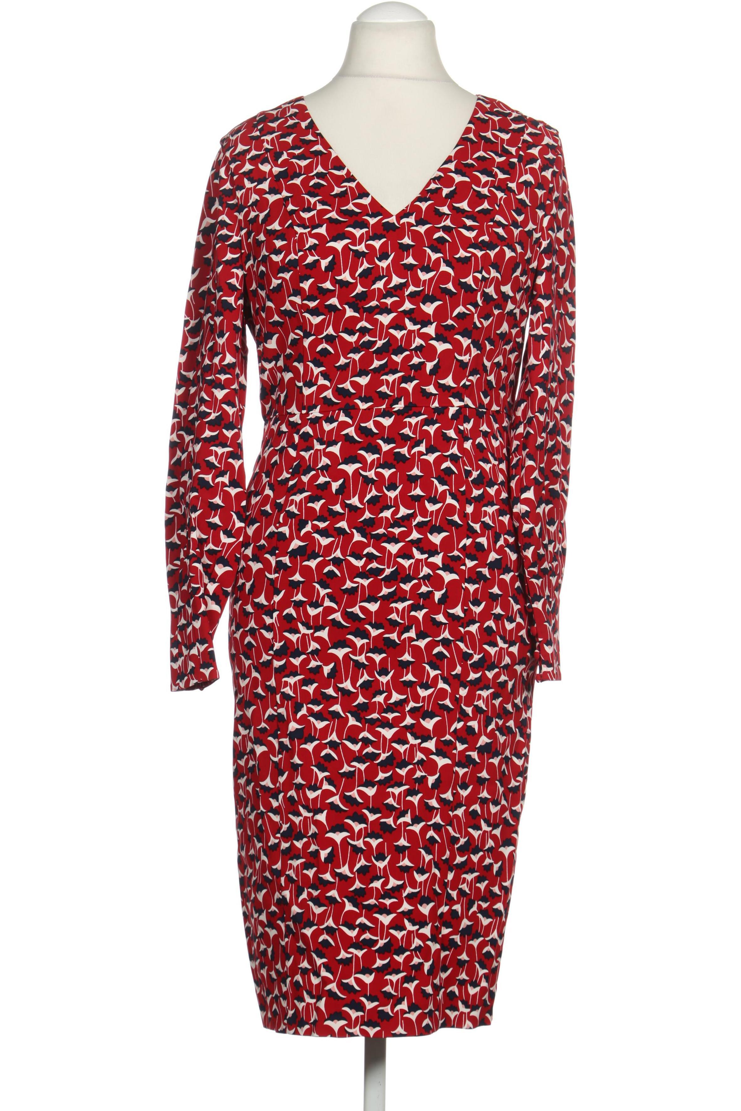 

Boden Damen Kleid, rot, Gr. 38