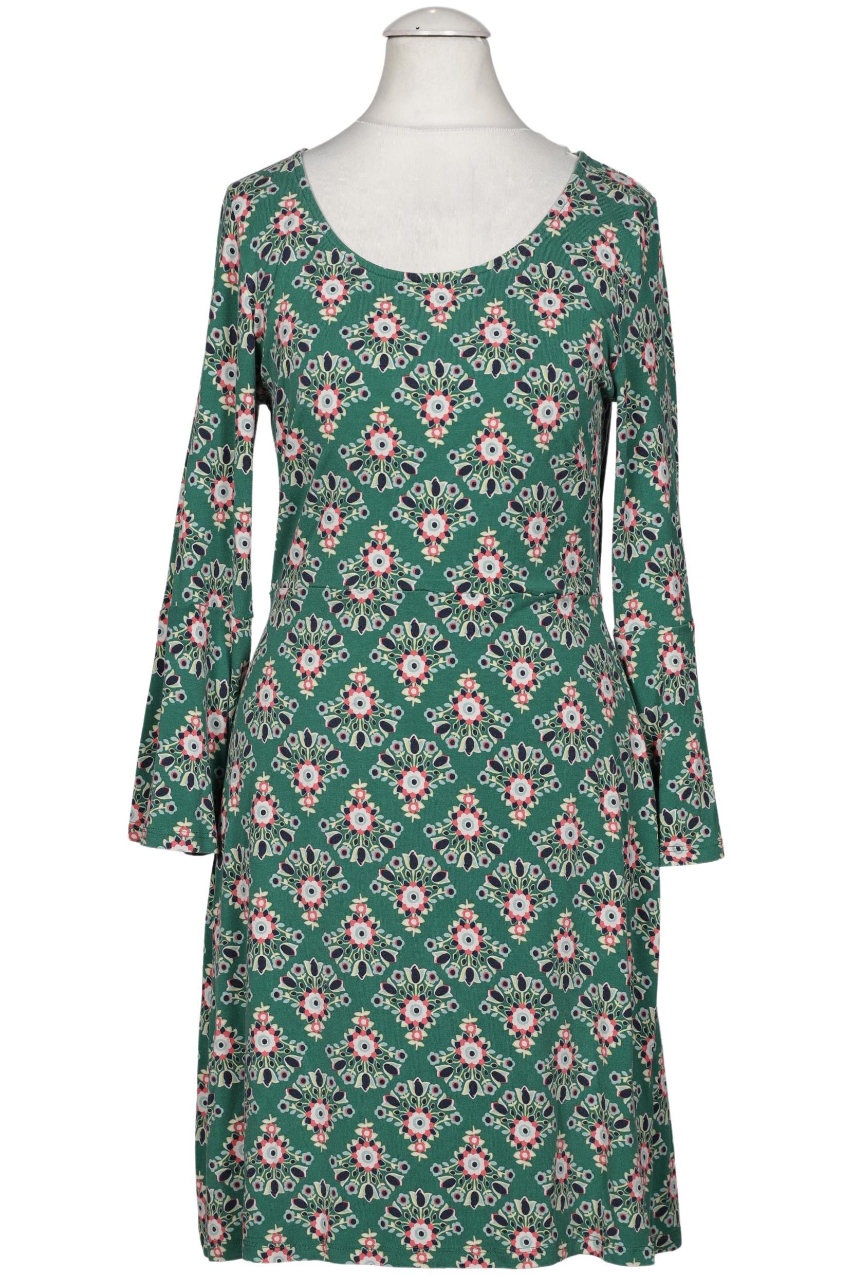 

Boden Damen Kleid, grün, Gr. 36