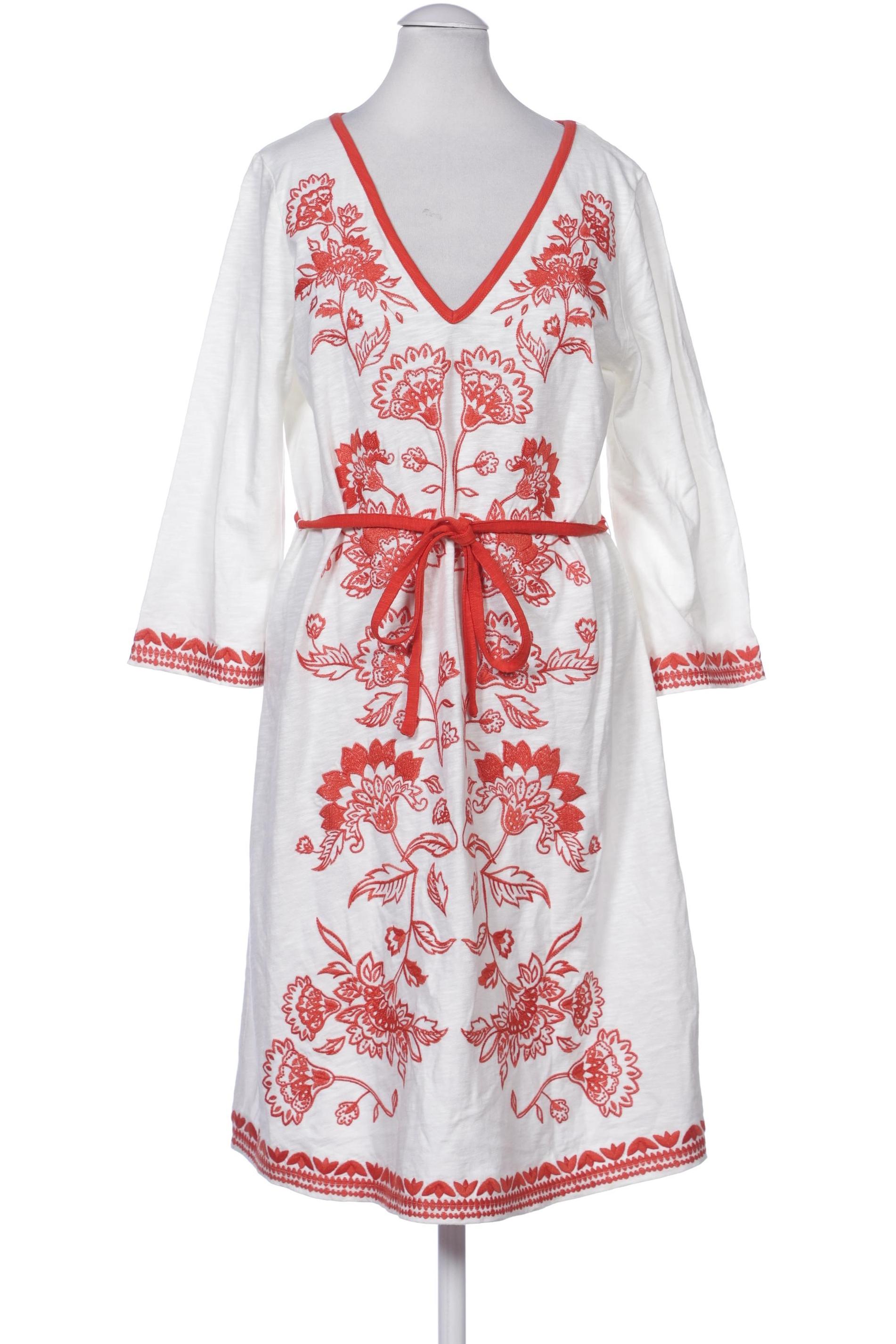 

Boden Damen Kleid, orange, Gr. 34