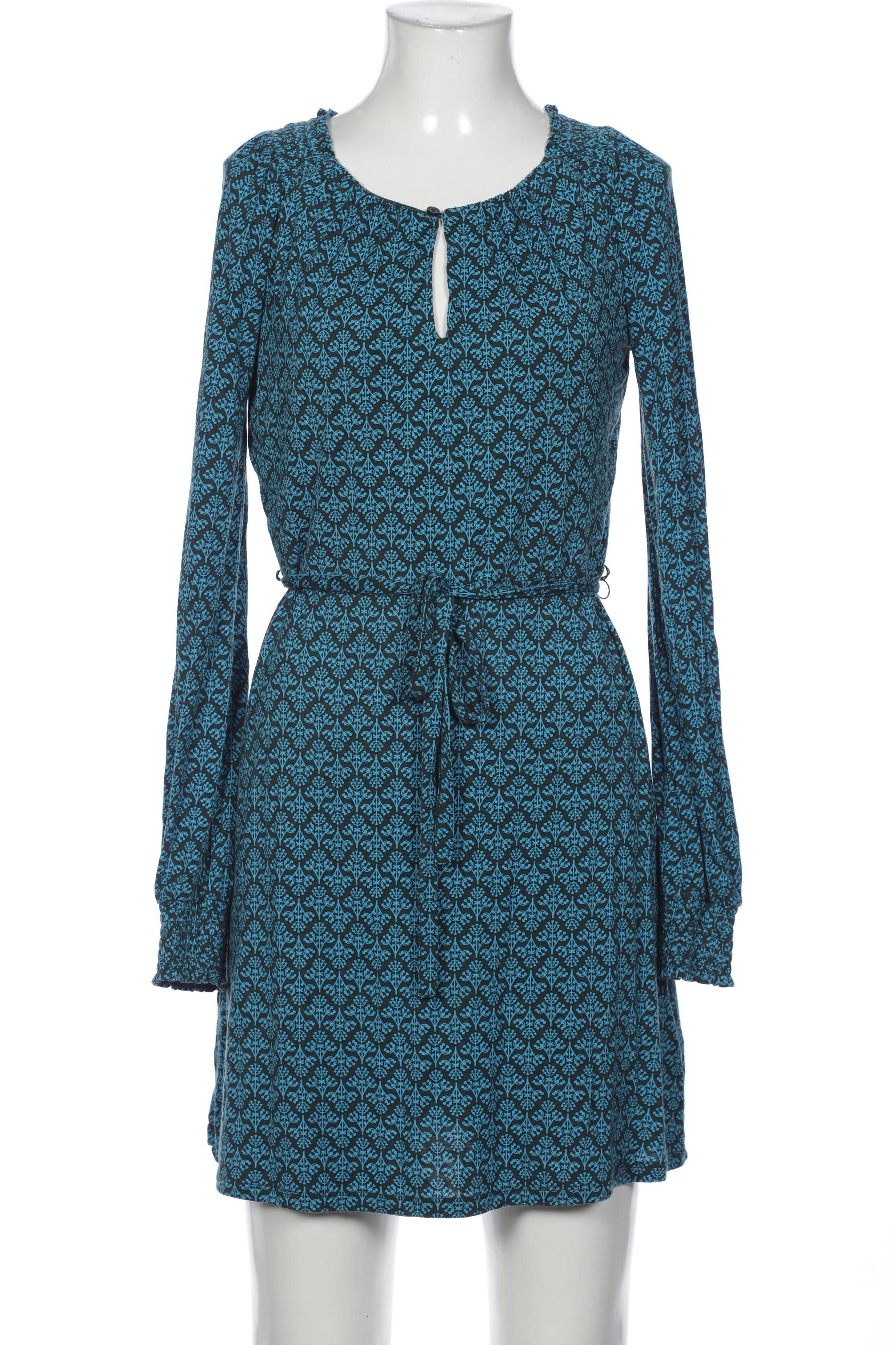 

Boden Damen Kleid, blau
