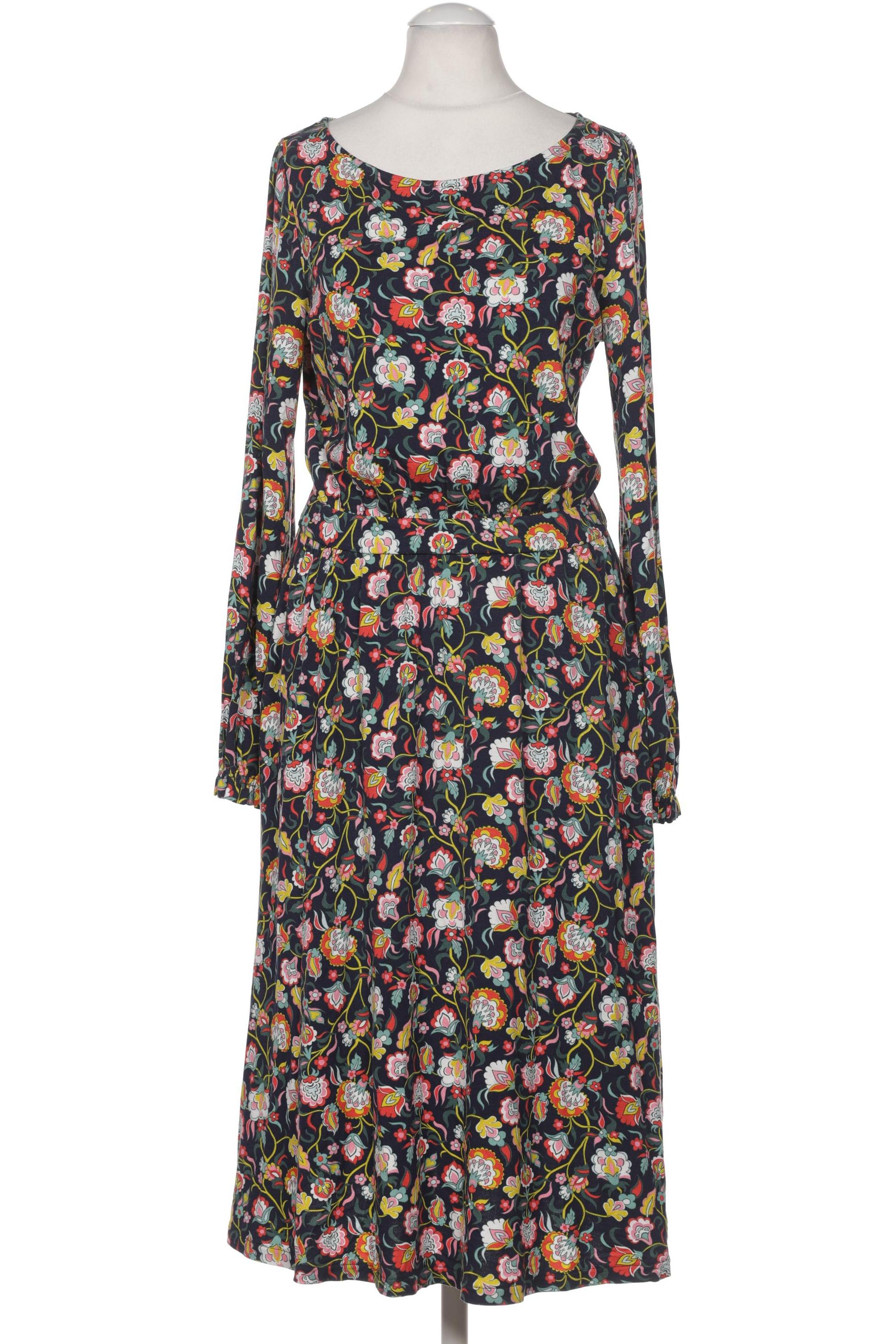

Boden Damen Kleid, mehrfarbig, Gr. 36