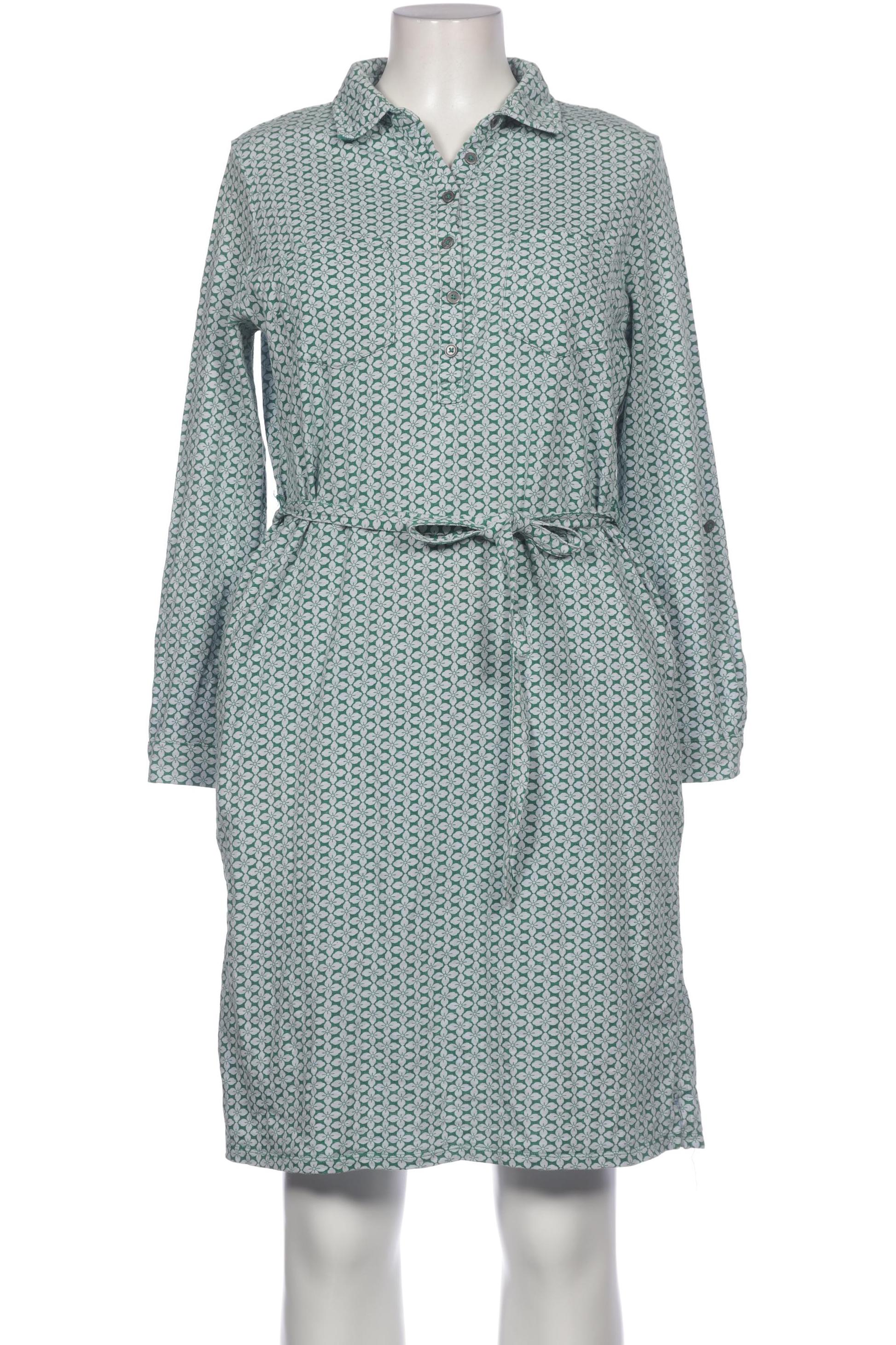 

Boden Damen Kleid, grün, Gr. 40
