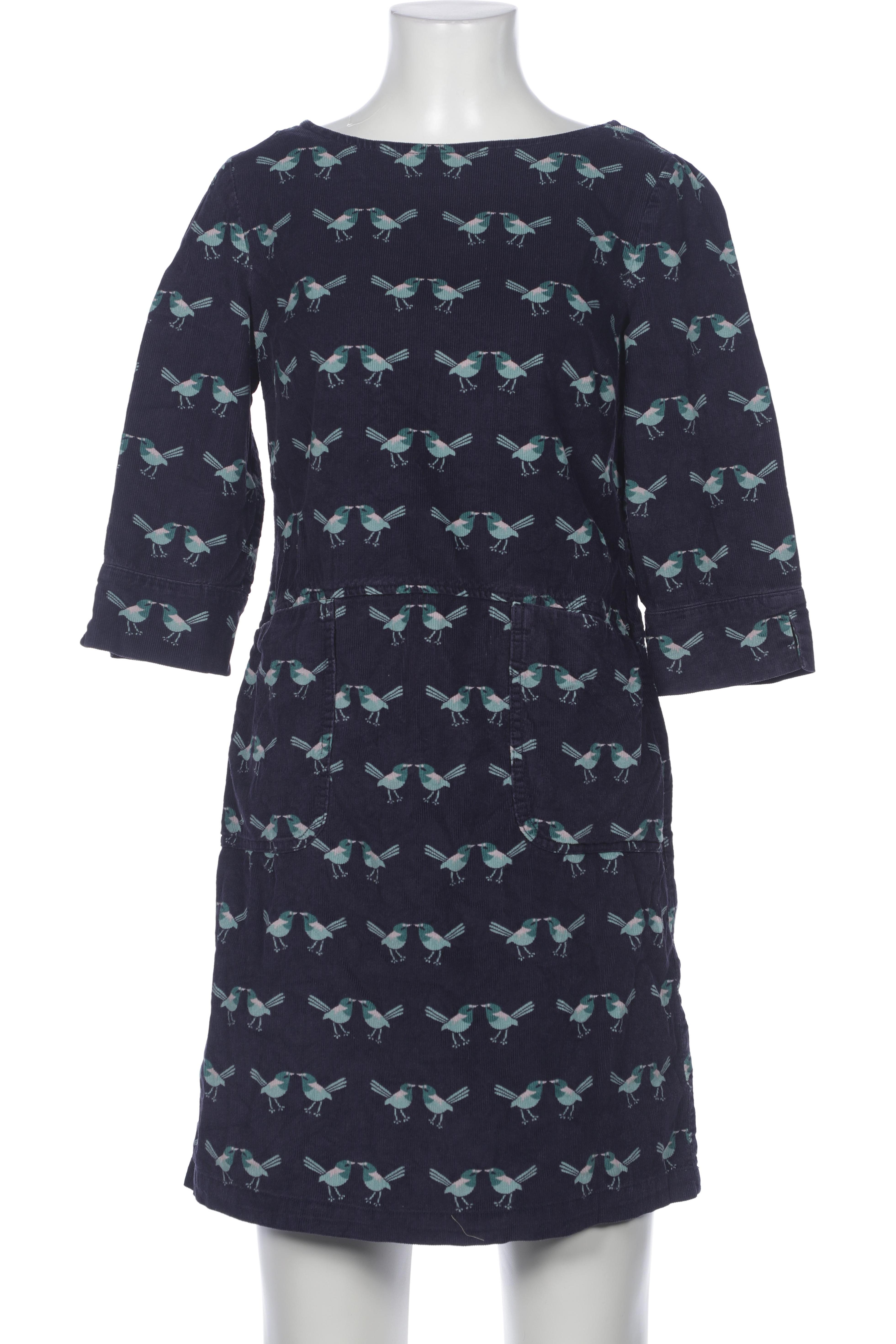 

Boden Damen Kleid, marineblau, Gr. 32