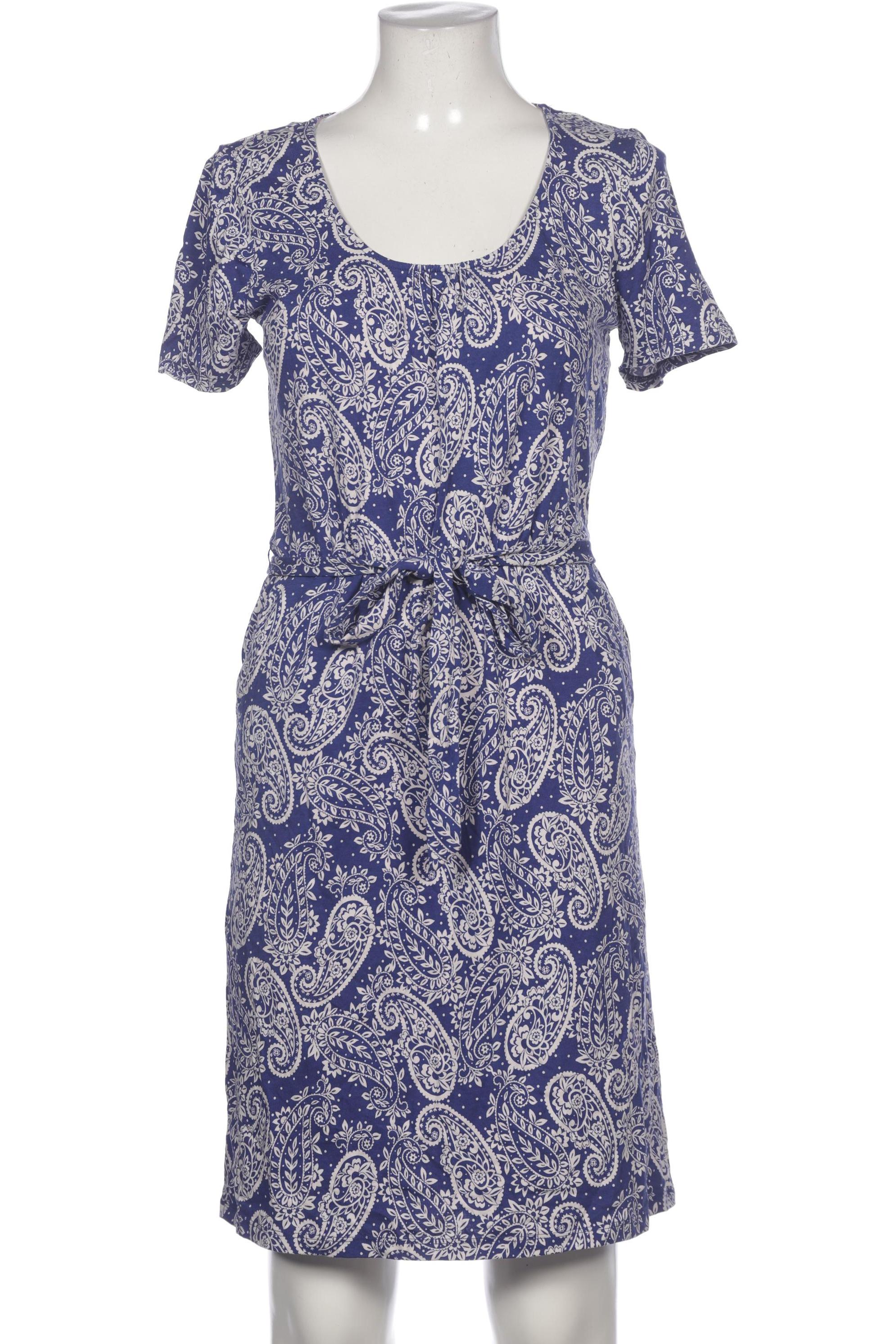 

Boden Damen Kleid, blau, Gr. 38