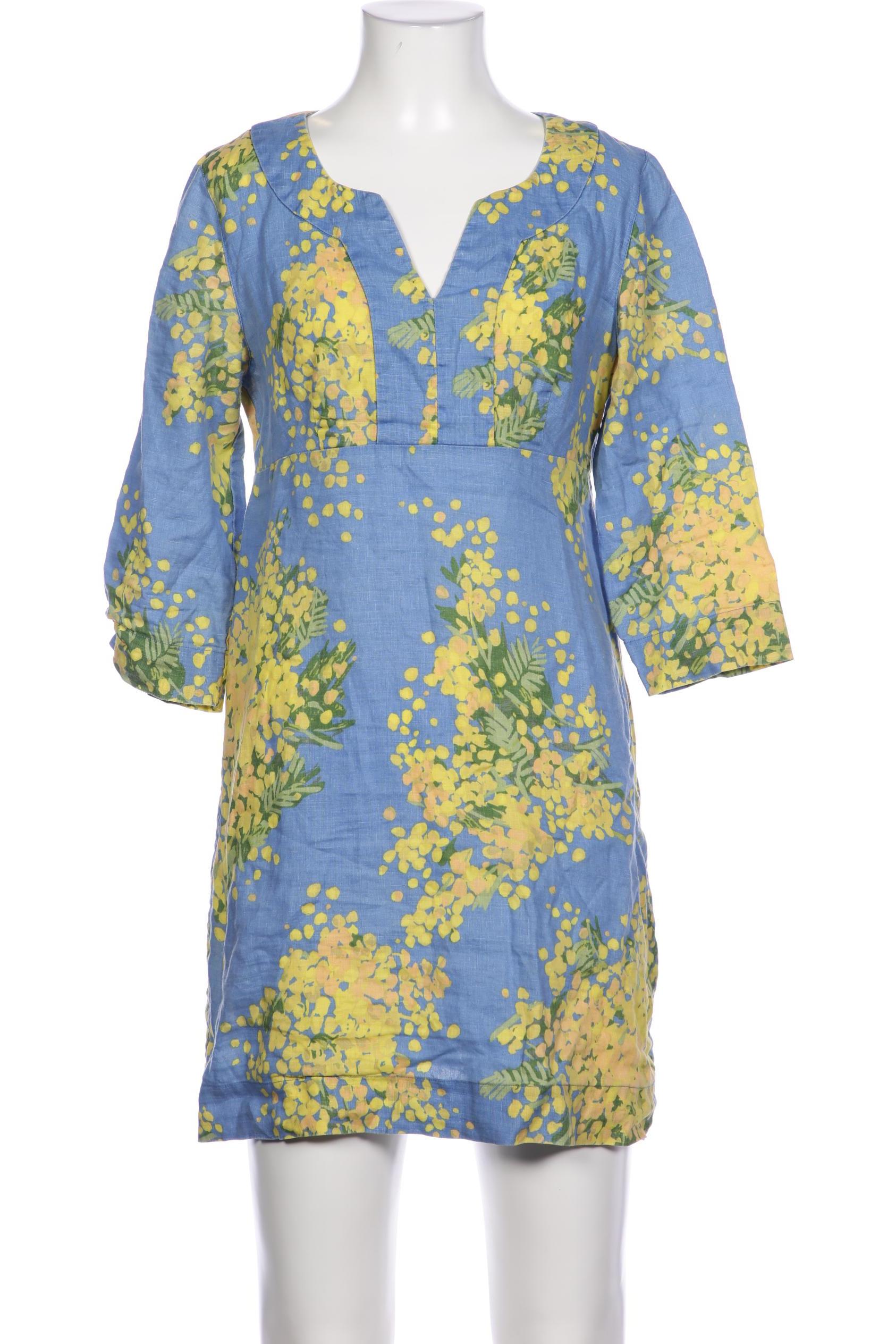 

Boden Damen Kleid, blau