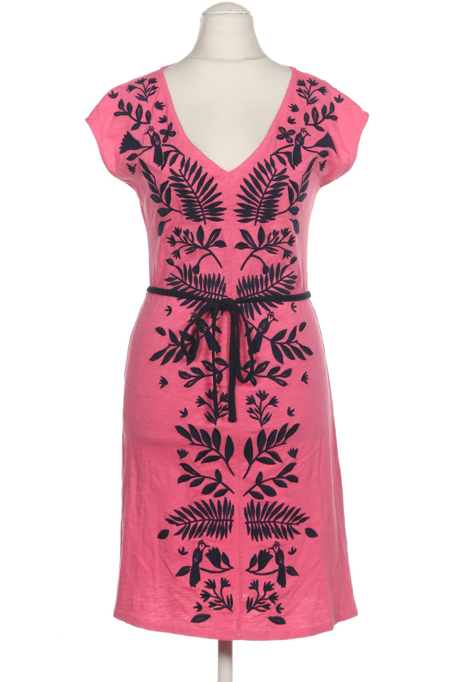 

Boden Damen Kleid, pink, Gr. 34