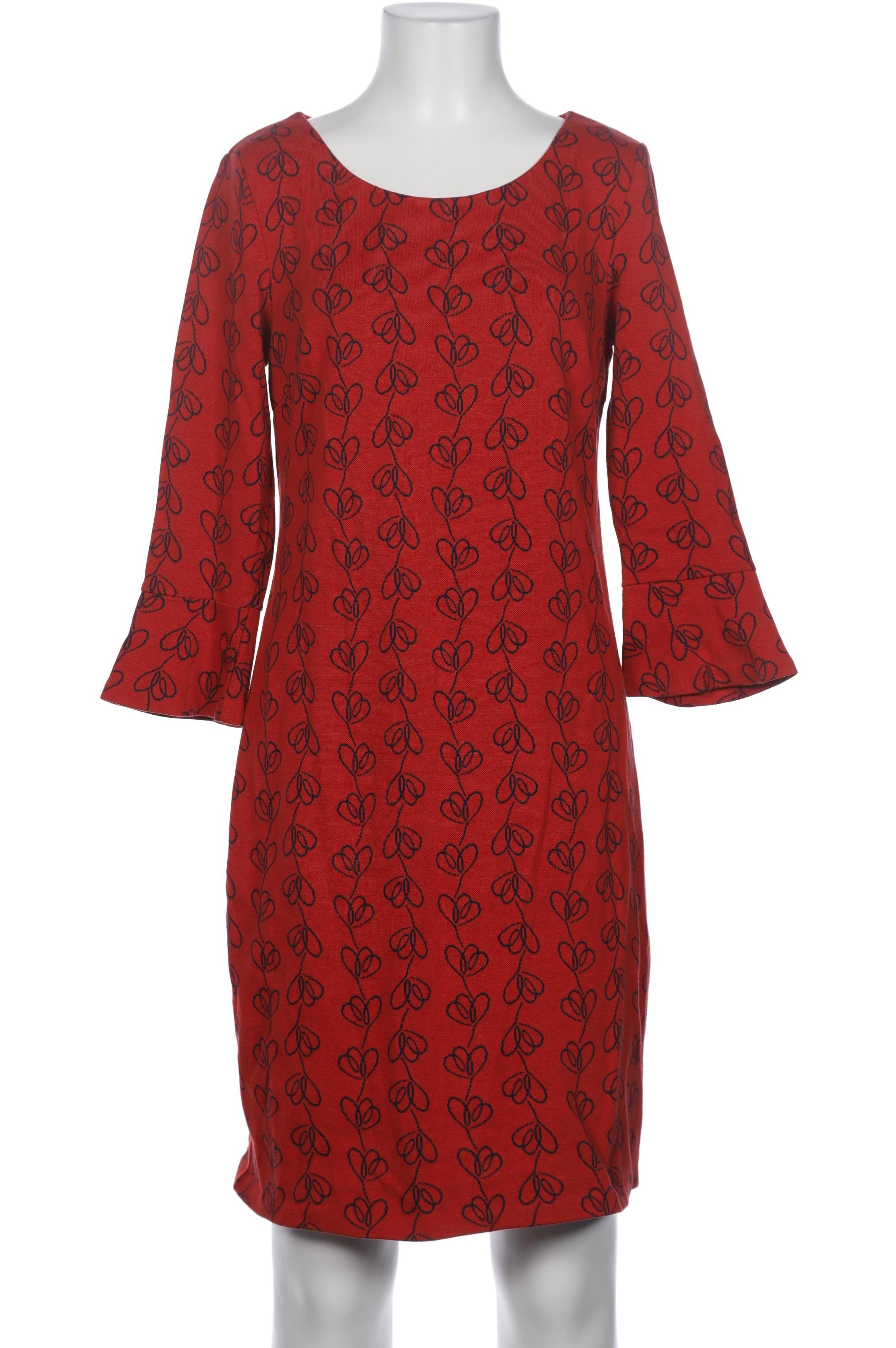 

Boden Damen Kleid, rot, Gr. 38