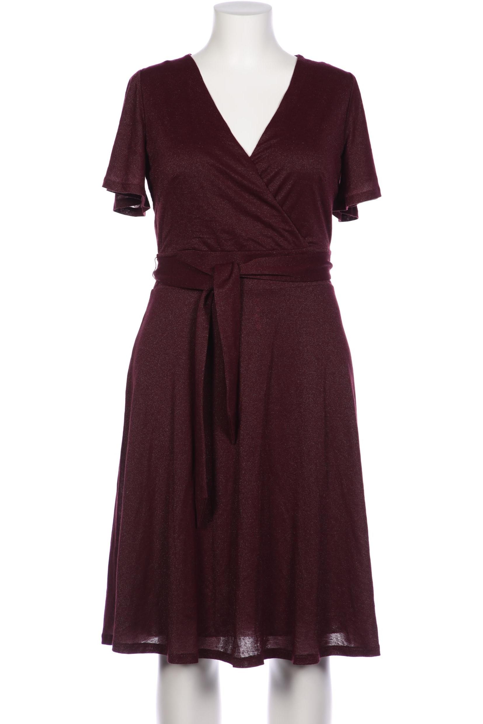 

Boden Damen Kleid, bordeaux, Gr. 40