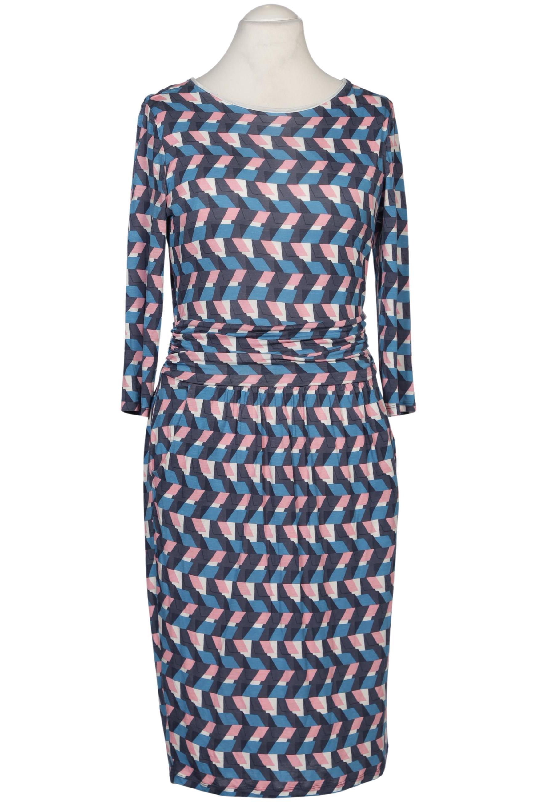 

Boden Damen Kleid, mehrfarbig, Gr. 42