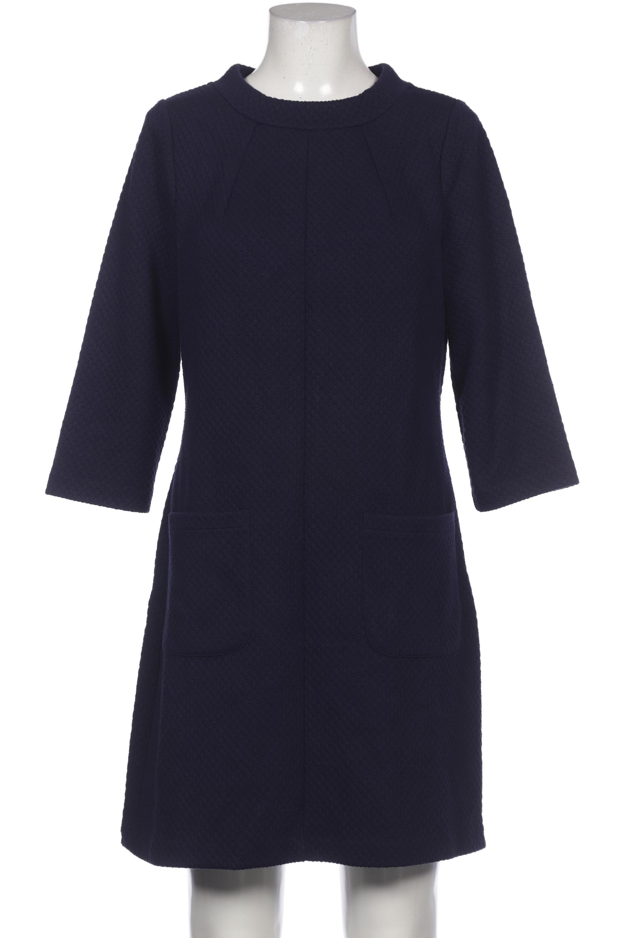 

Boden Damen Kleid, marineblau