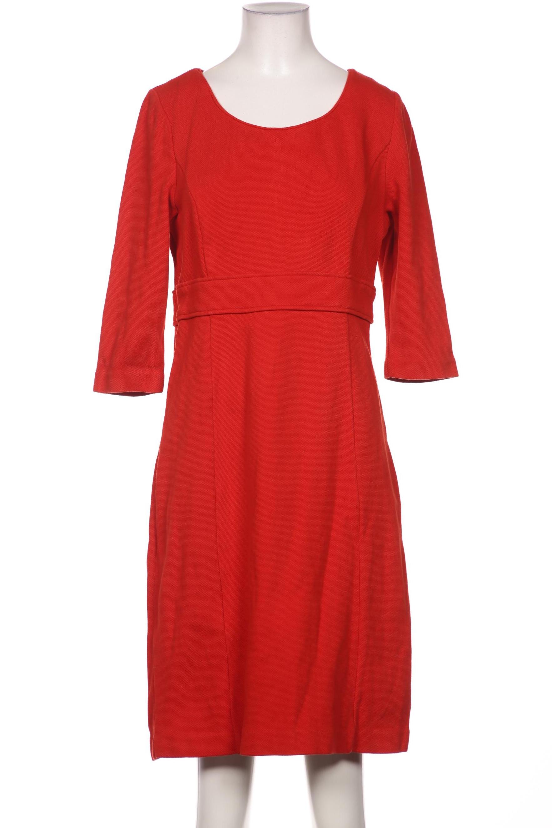 

Boden Damen Kleid, rot, Gr. 40