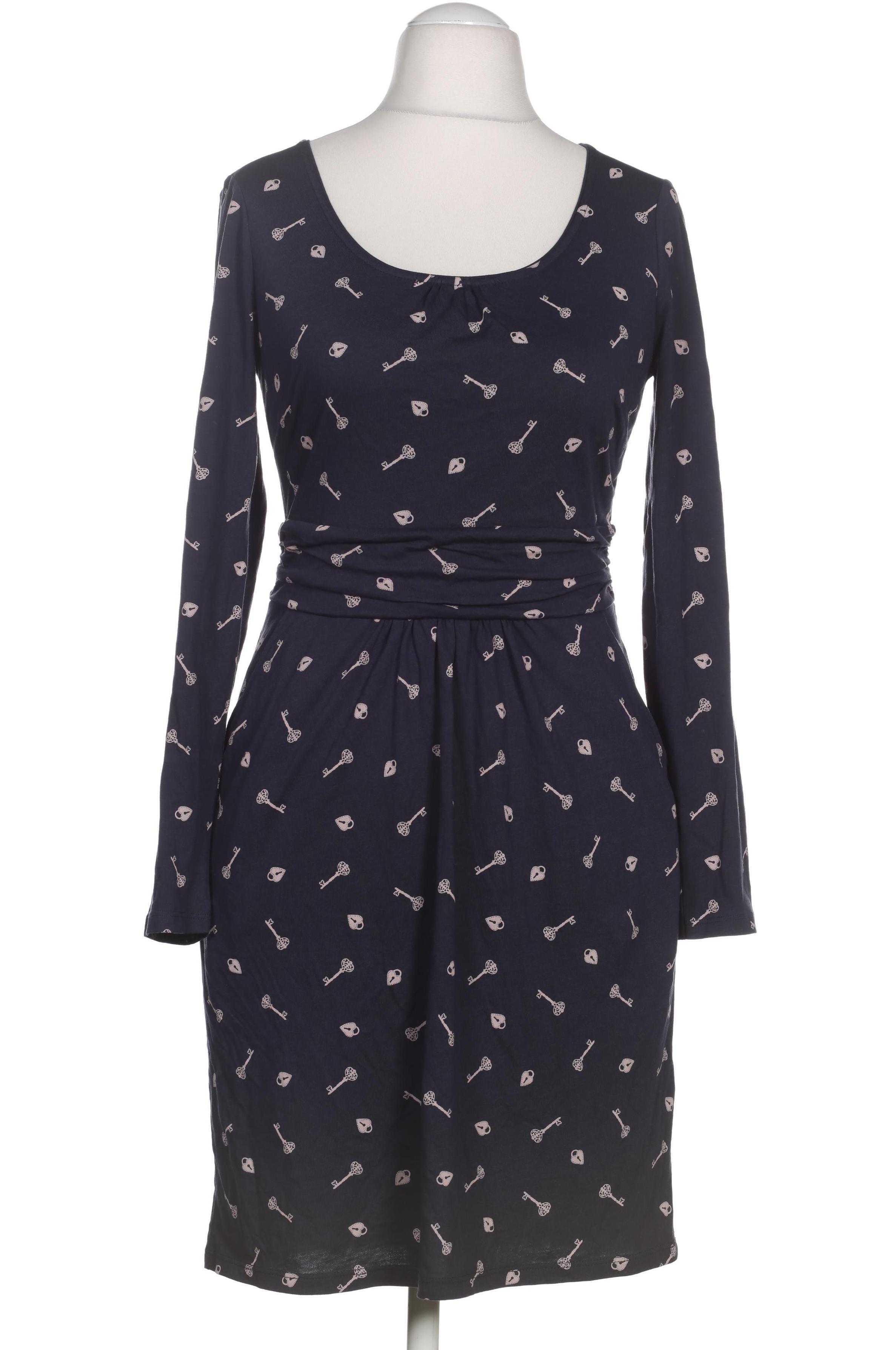 

Boden Damen Kleid, blau, Gr. 36