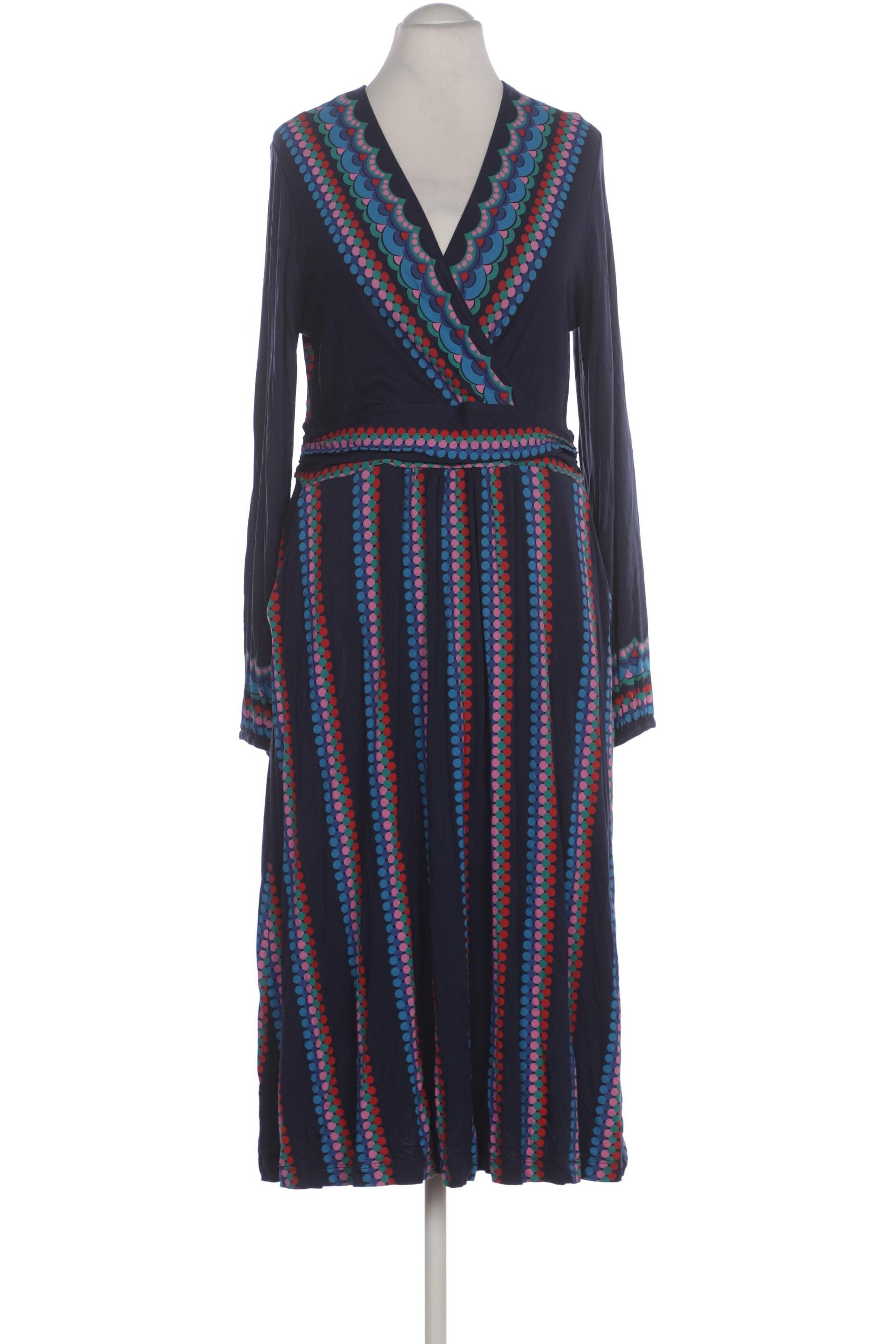 

Boden Damen Kleid, marineblau, Gr. 44