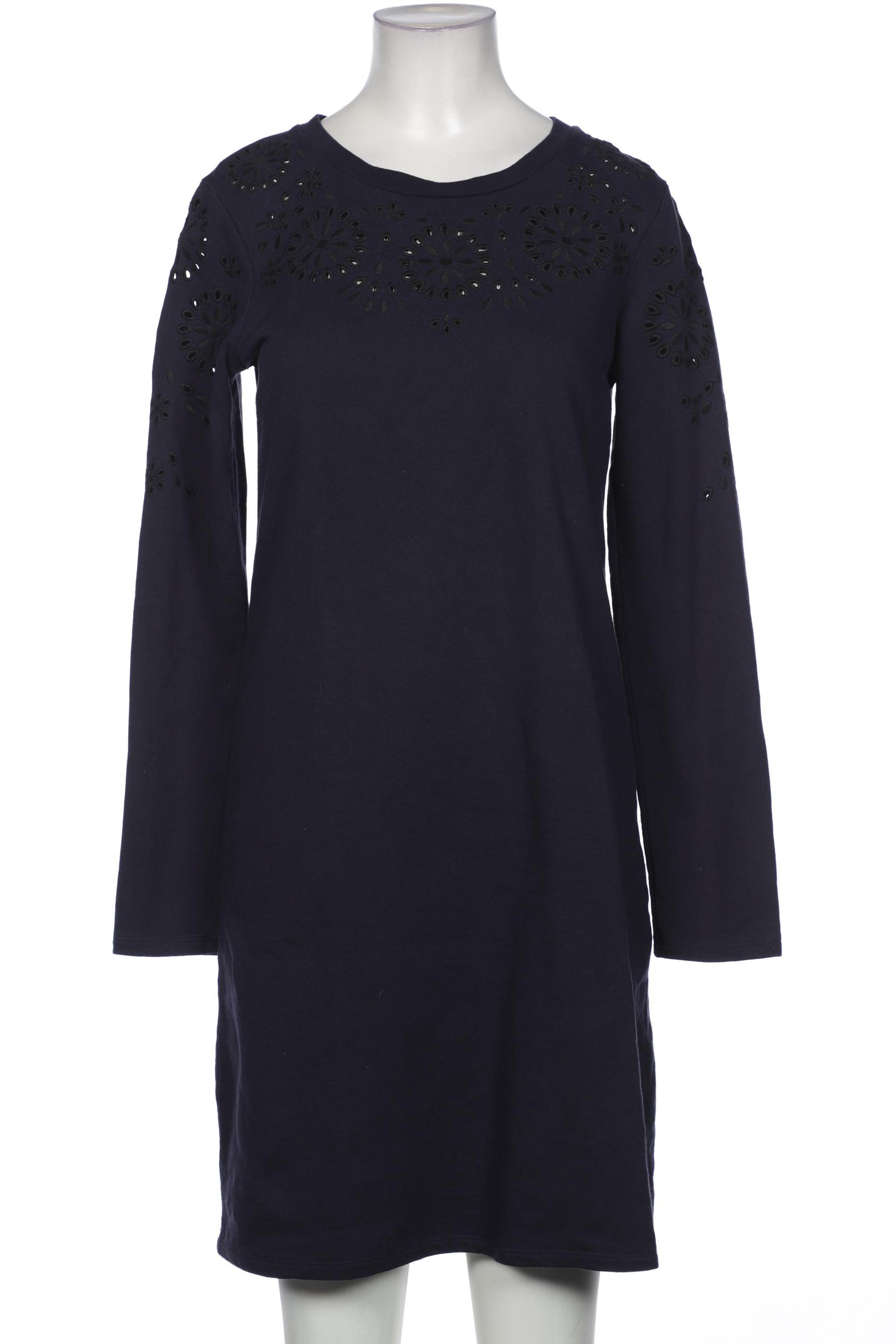 

Boden Damen Kleid, marineblau