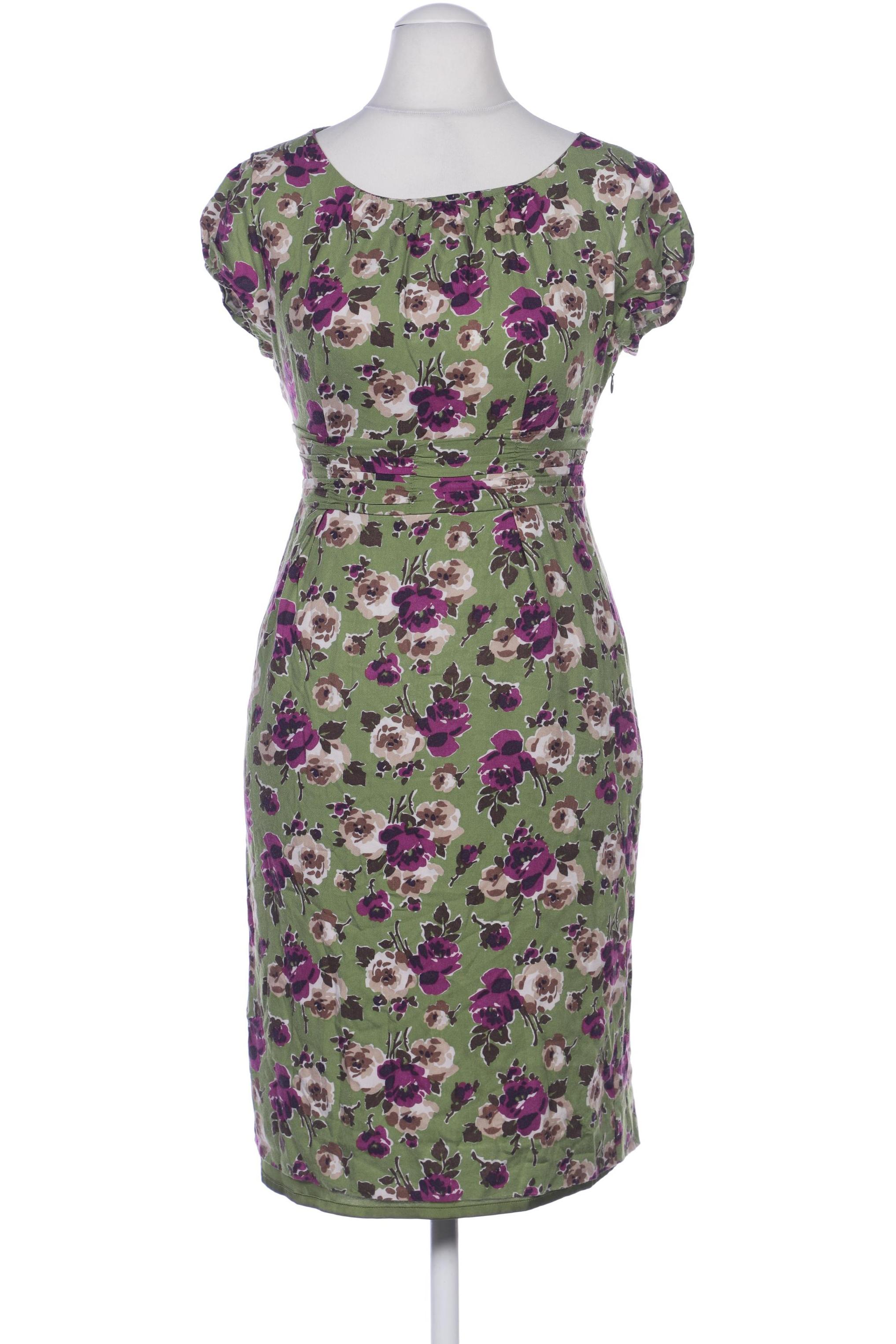 

Boden Damen Kleid, grün, Gr. 8