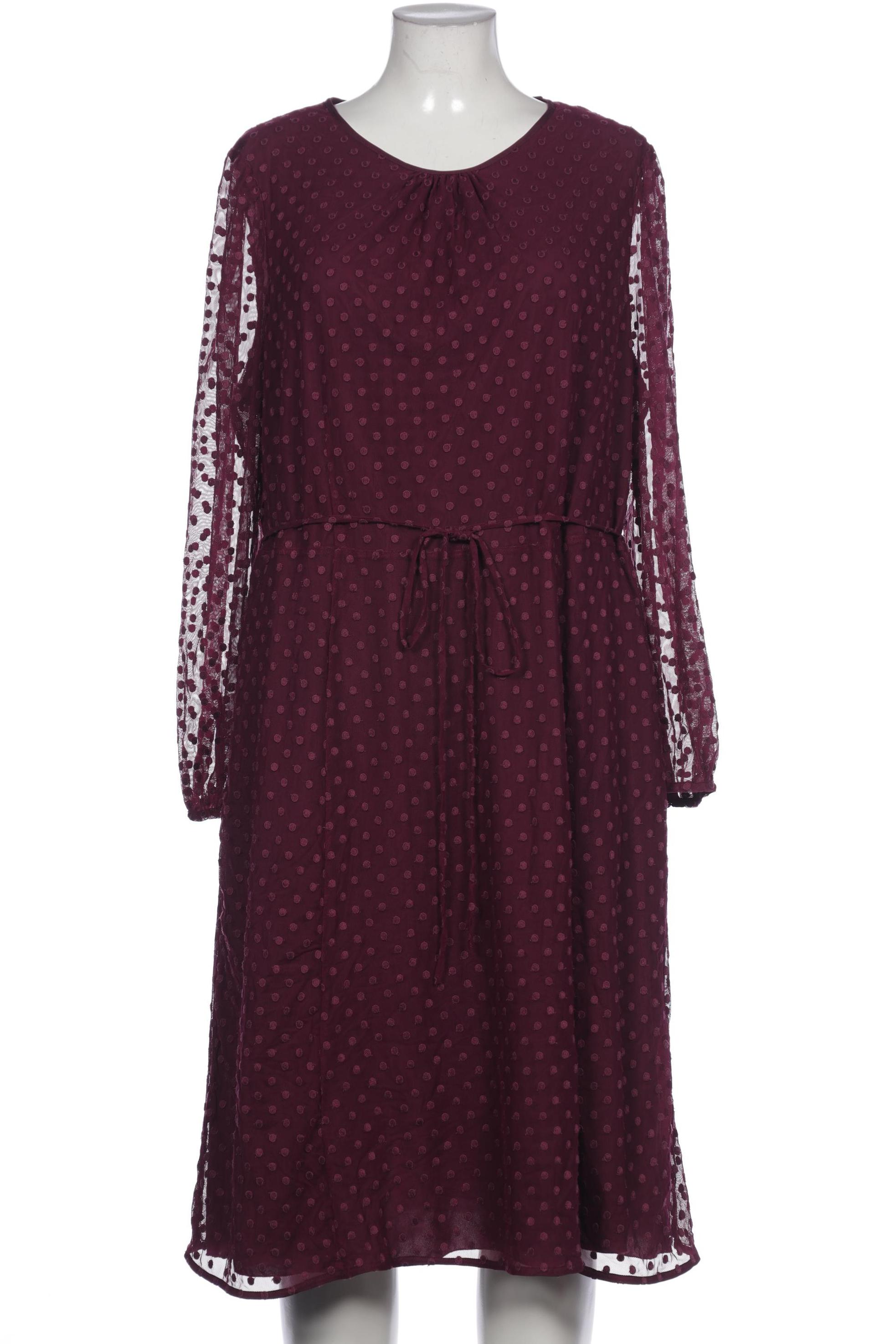 

Boden Damen Kleid, flieder, Gr. 48