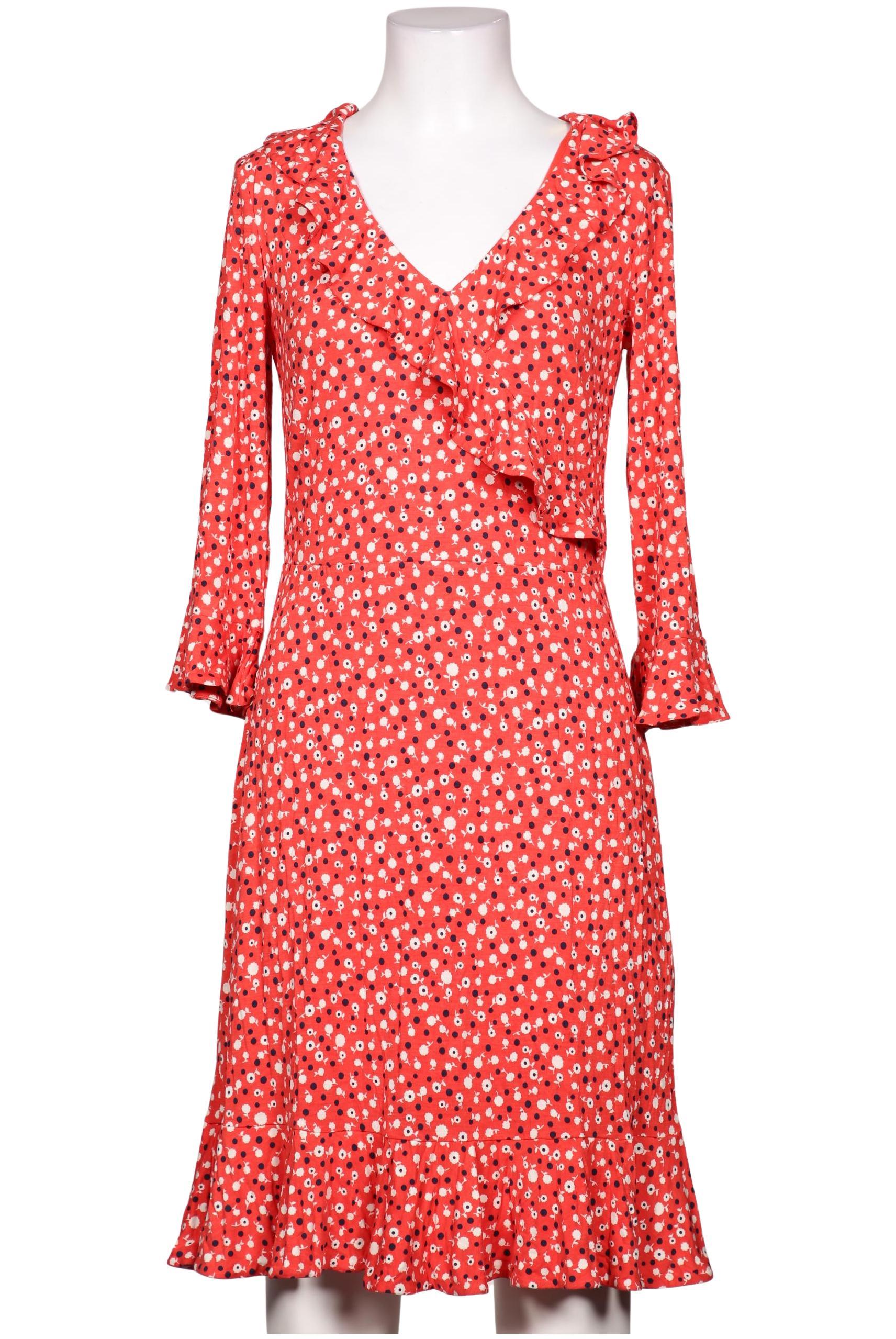 

Boden Damen Kleid, rot, Gr. 36