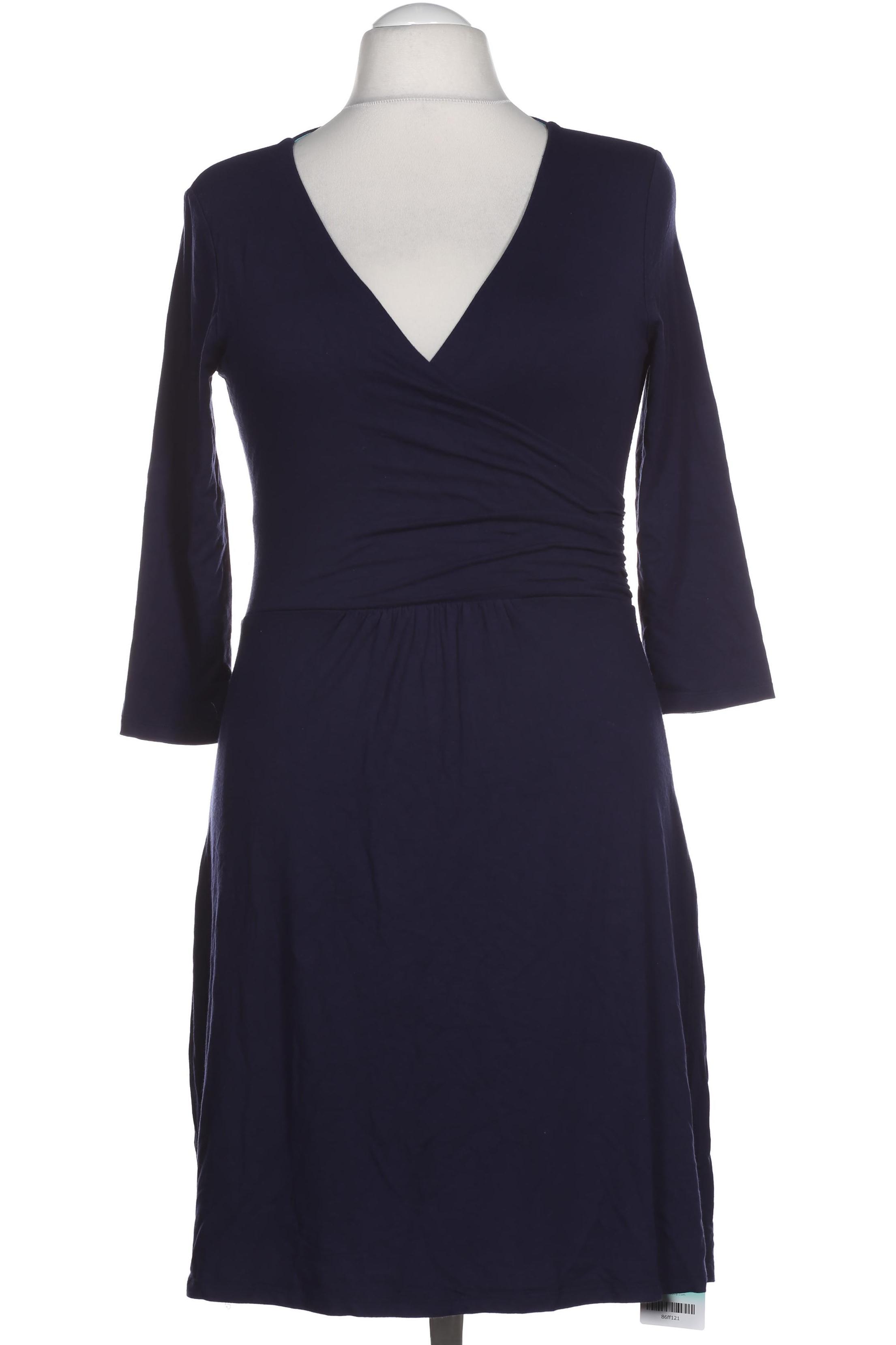 

Boden Damen Kleid, blau, Gr. 38