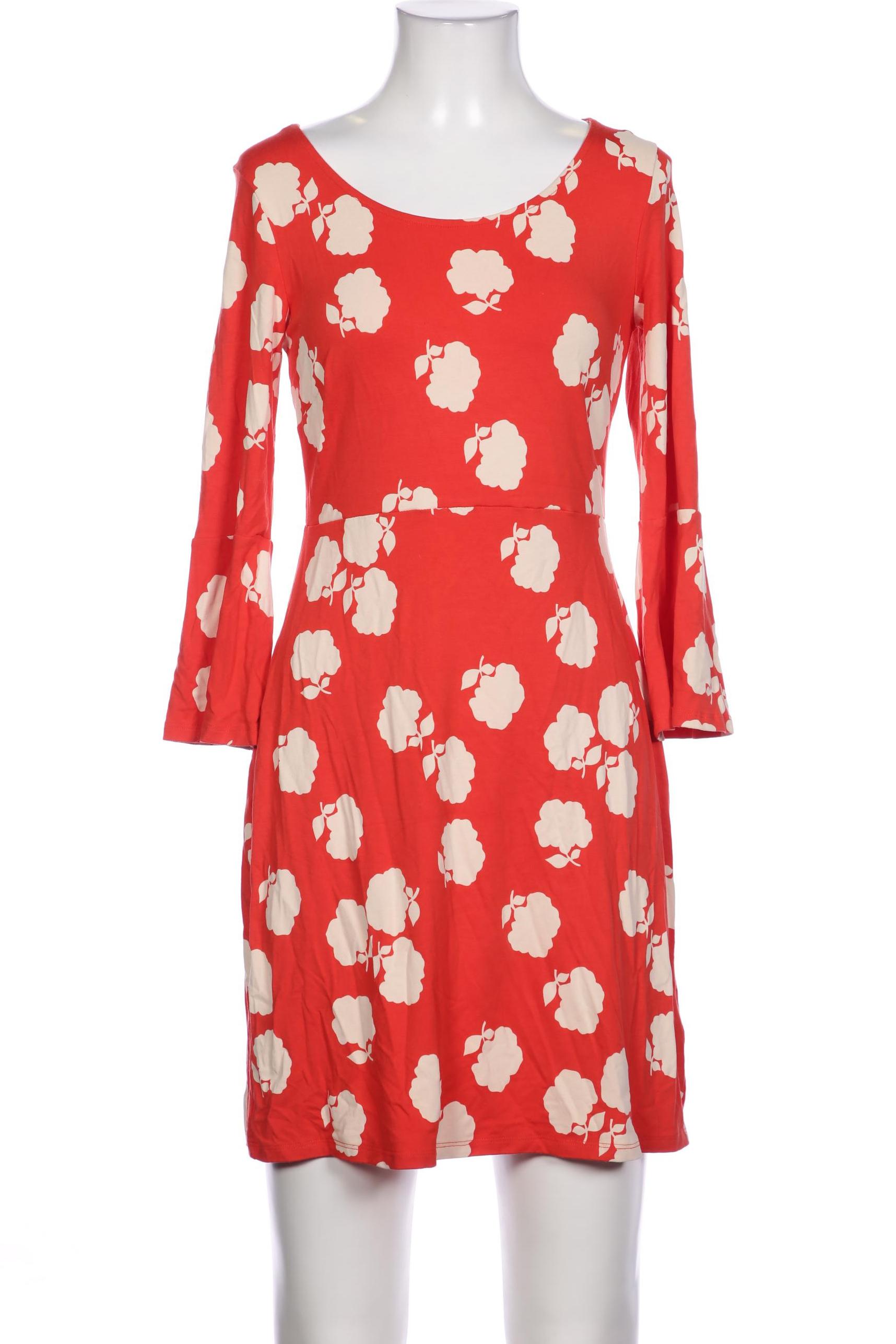

Boden Damen Kleid, orange