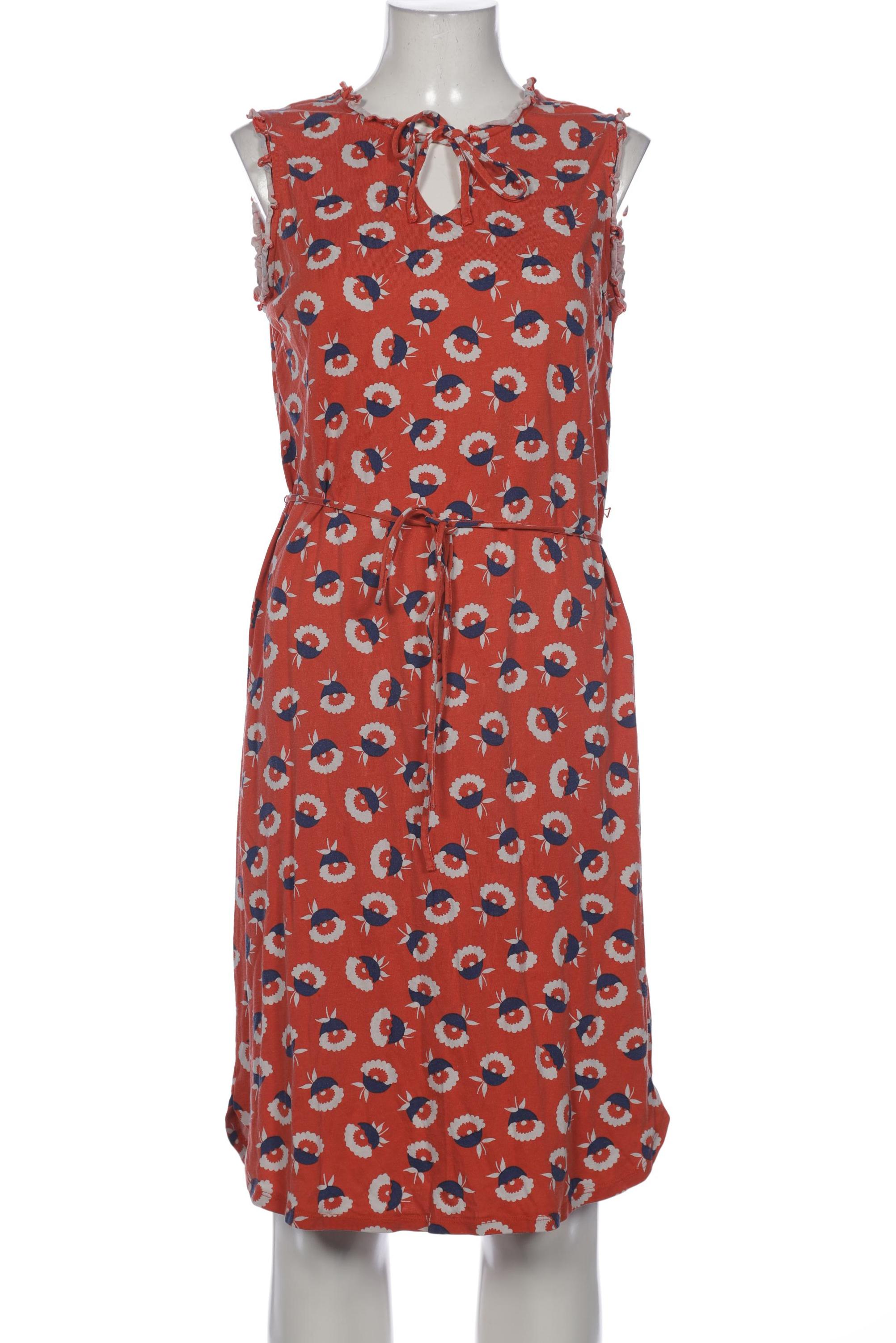 

Boden Damen Kleid, orange, Gr. 40