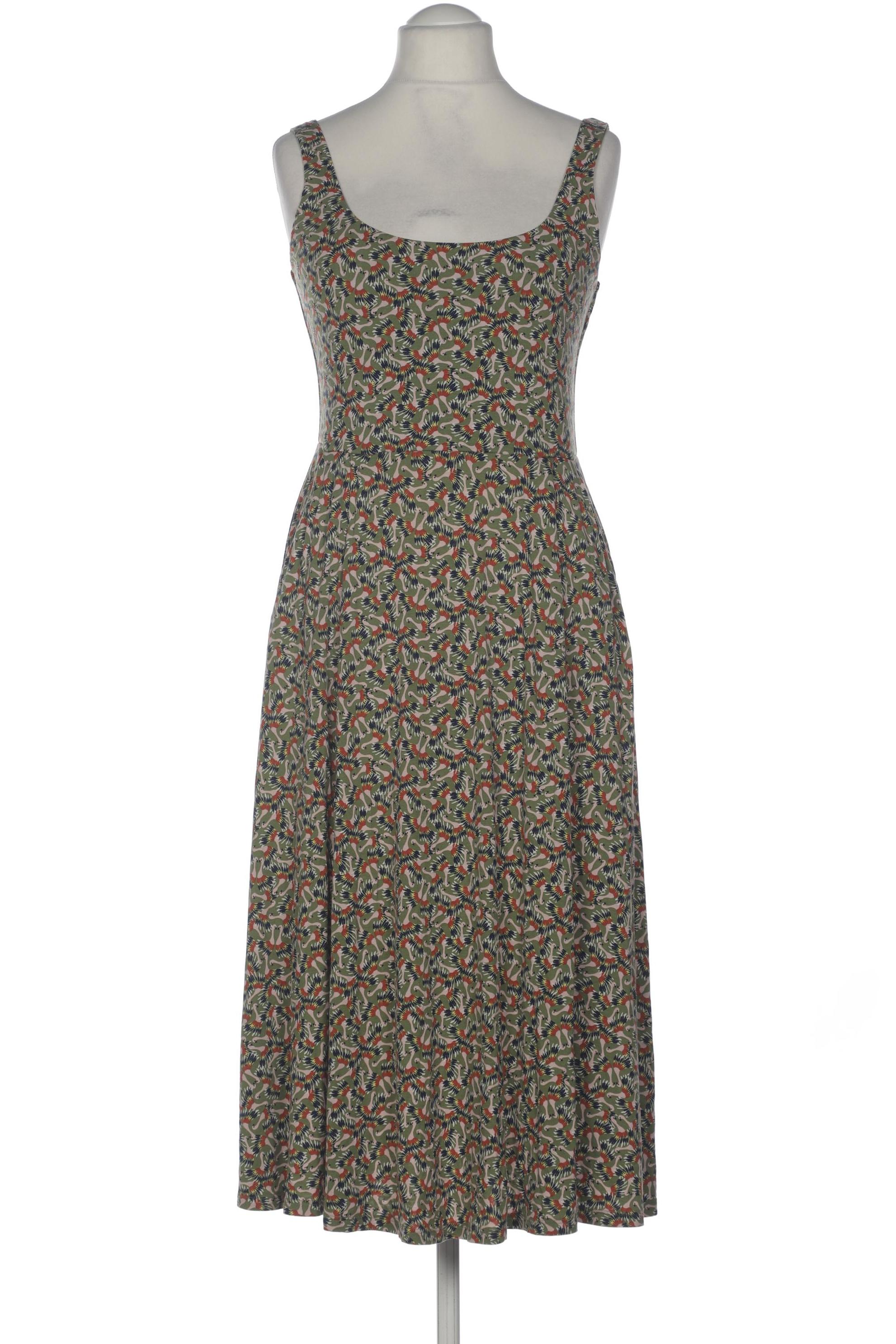 

Boden Damen Kleid, grün, Gr. 38